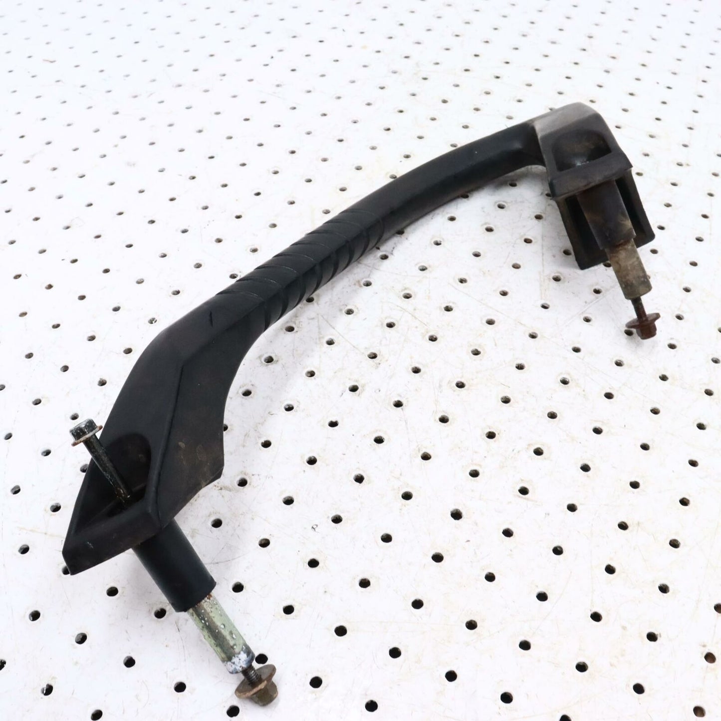 2005 BOMBARDIER OUTLANDER MAX 400 GRAB BAR HANDLE RIGHT 705000980