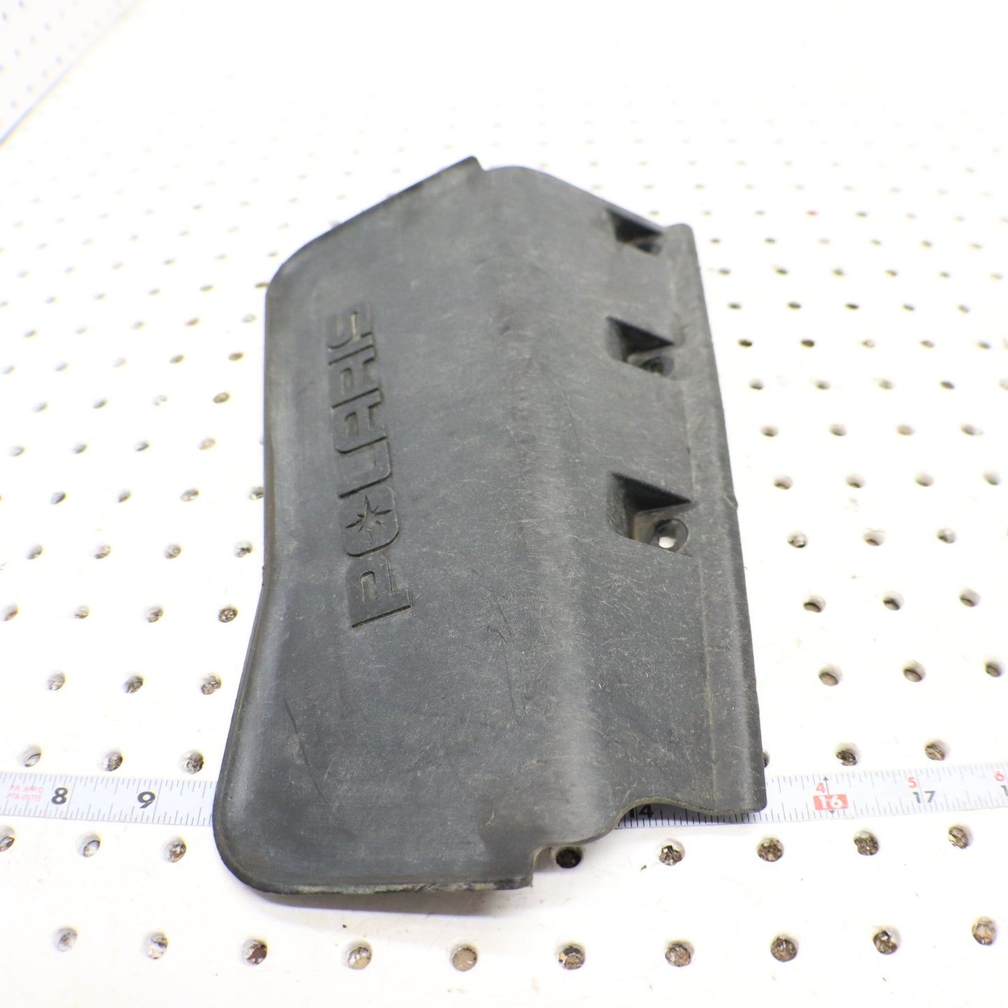 2016 Polaris Sportsman Sp 570 Cv Joint Shield Guard front left 5435028-070
