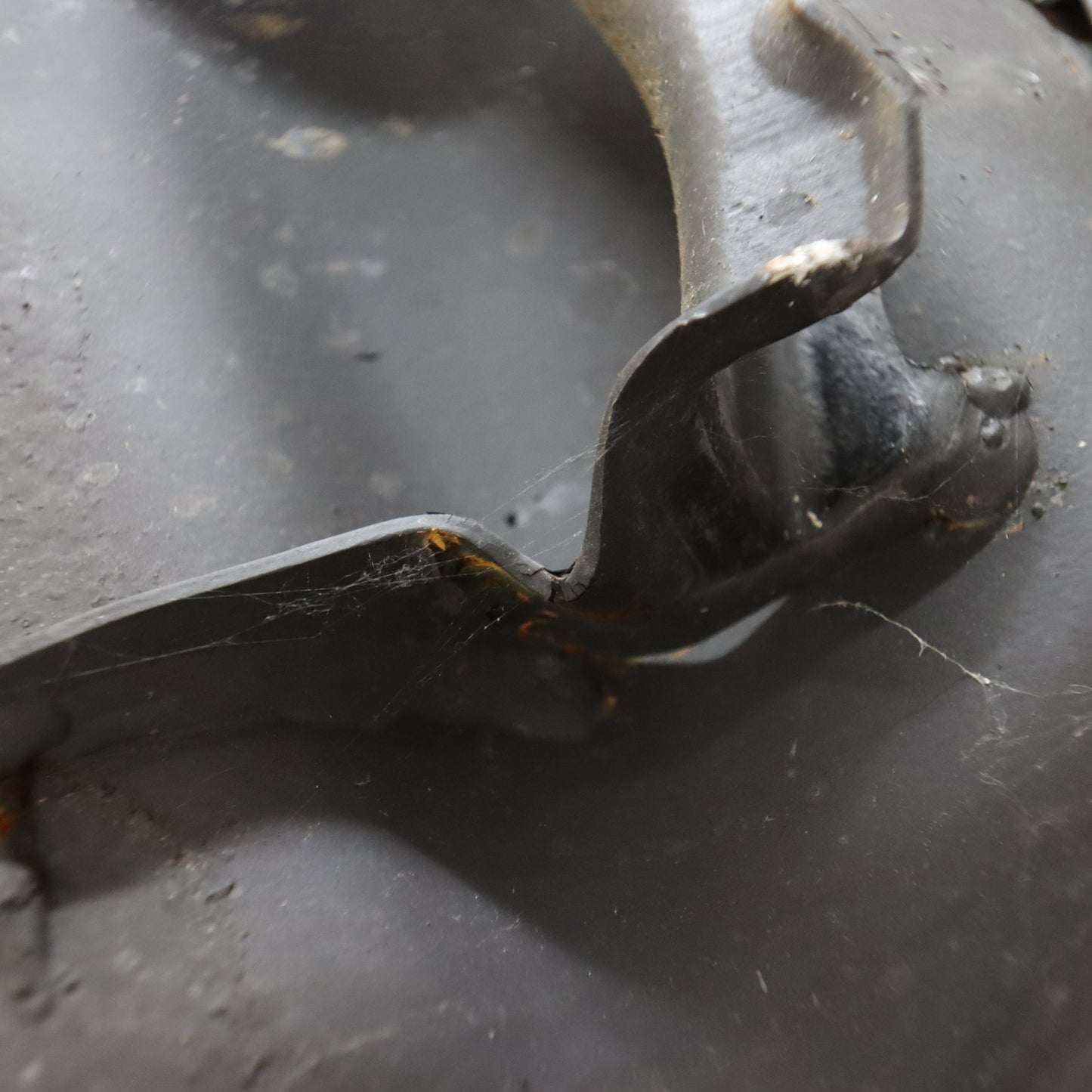 2016 Polaris Rush 800 Exhaust Muffler Silencer 1262374-029; 1263335