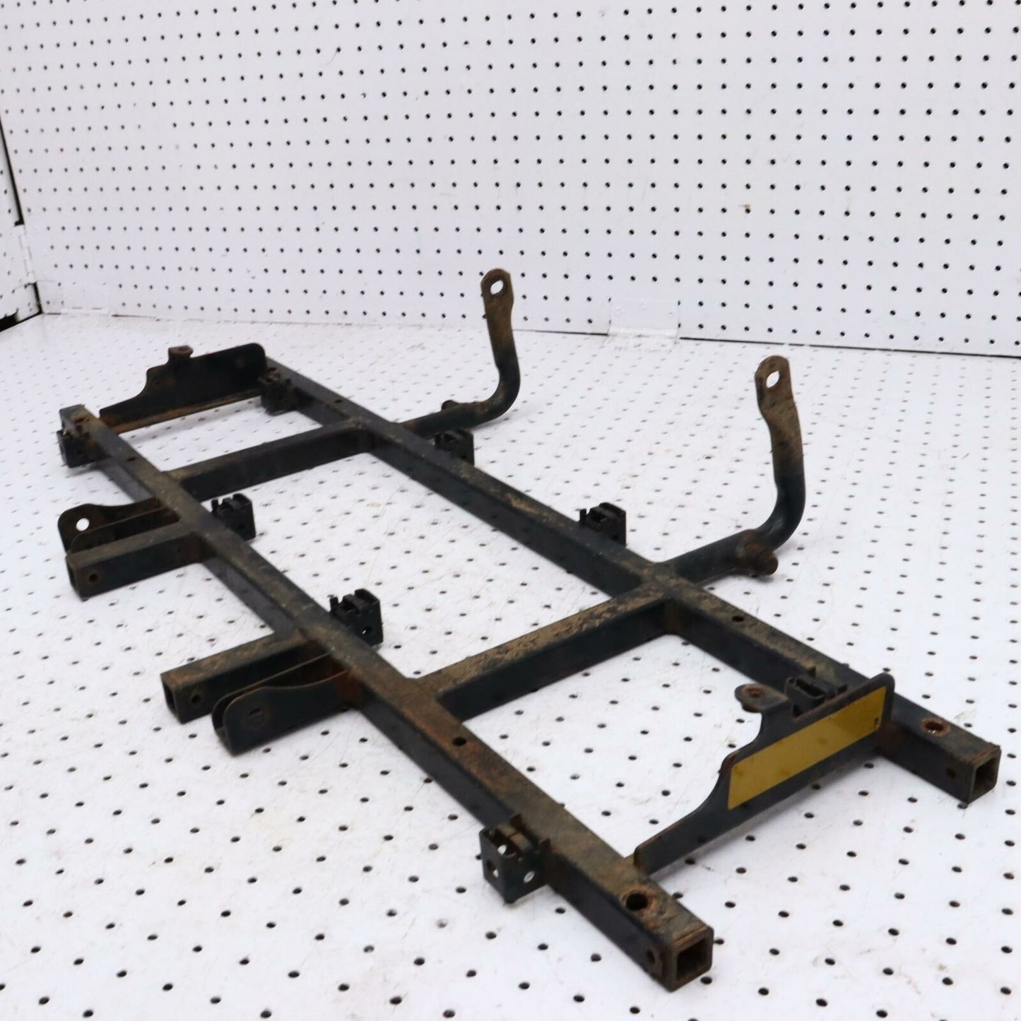 2004 ARCTIC CAT 650 FRONT CARRIER RACKS RACK 0541-135