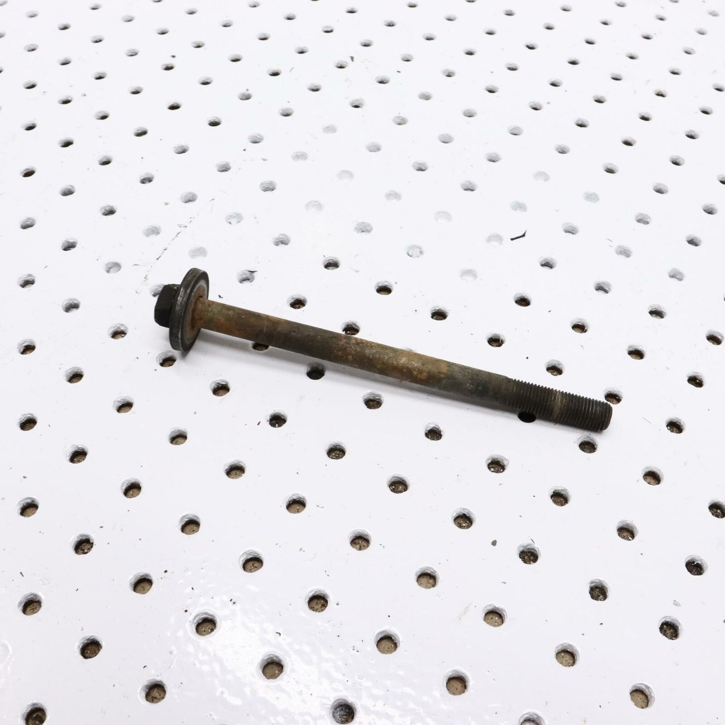 1995 POLARIS SCRAMBLER 400 DRIVE CLUTCH BOLT 7512566