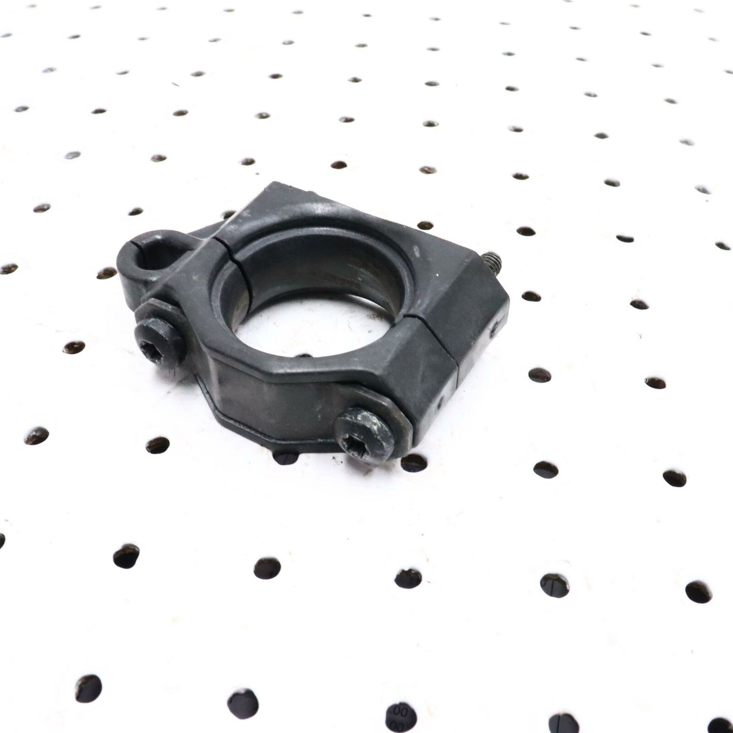 2012 ARCTIC CAT PROCLIMB M800 STEERING POST COLUMN MOUNT 1605-043 1605-044