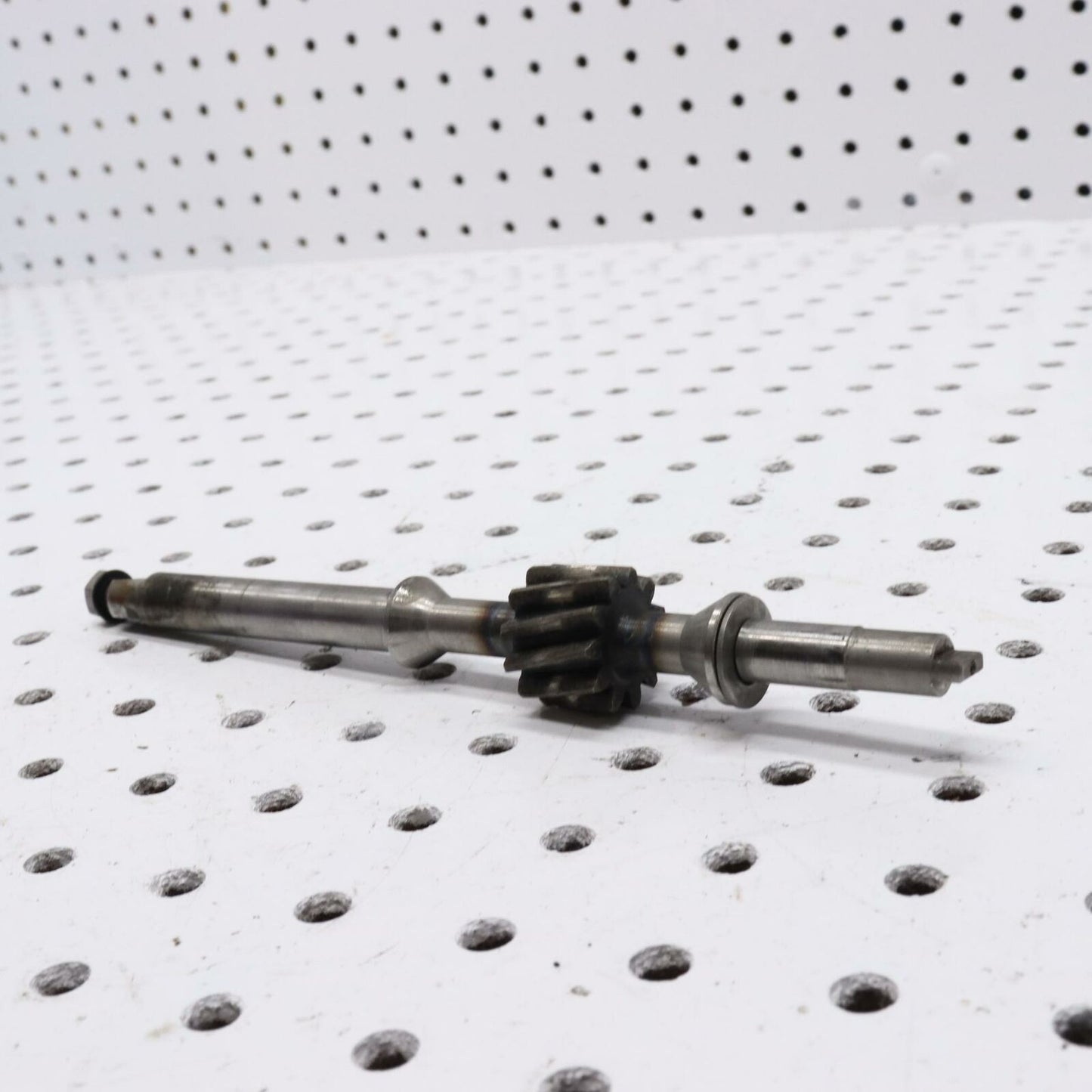 2009 ARCTIC CAT CROSSFIRE 1000 ENGINE WATER IMPELLER SHAFT 3007-295