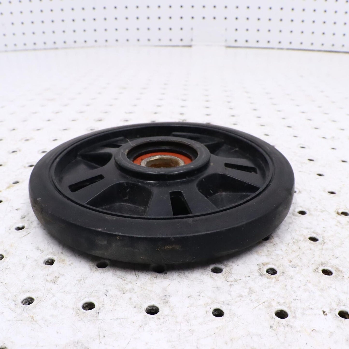 2011 SKI-DOO SUMMIT 800R TRACK WHEEL IDLER GUIDE 503191755