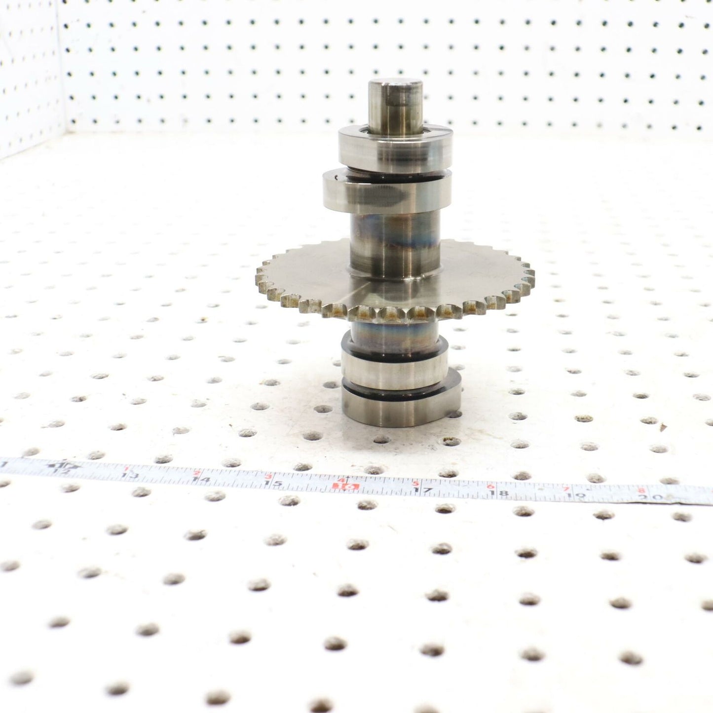 2006 POLARIS SWITCHBACK CAMSHAFT CAM SHAFT  0452934