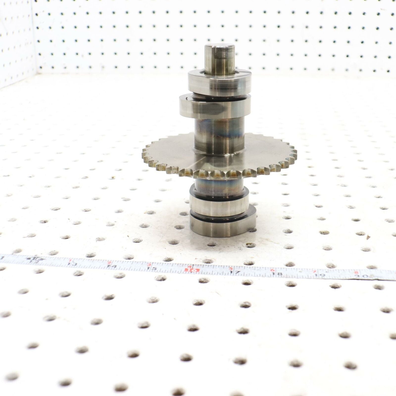 2006 POLARIS SWITCHBACK CAMSHAFT CAM SHAFT  0452934