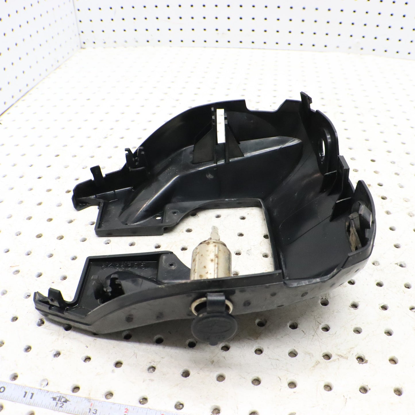 2015 Polaris Sportsman 570 Headlight Gauge Pod Lower 5436747-070; 5435365