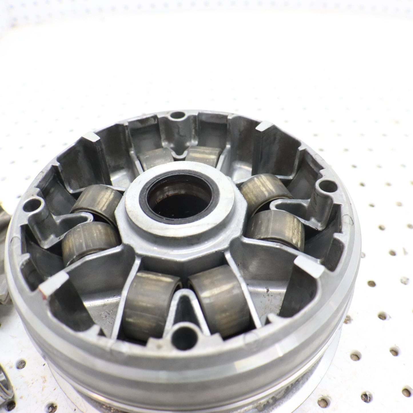 2016 SUZUKI KING QUAD 500 DRIVE CLUTCH PRIMARY CLUTCH 21110-11H00; 21120-11H00
