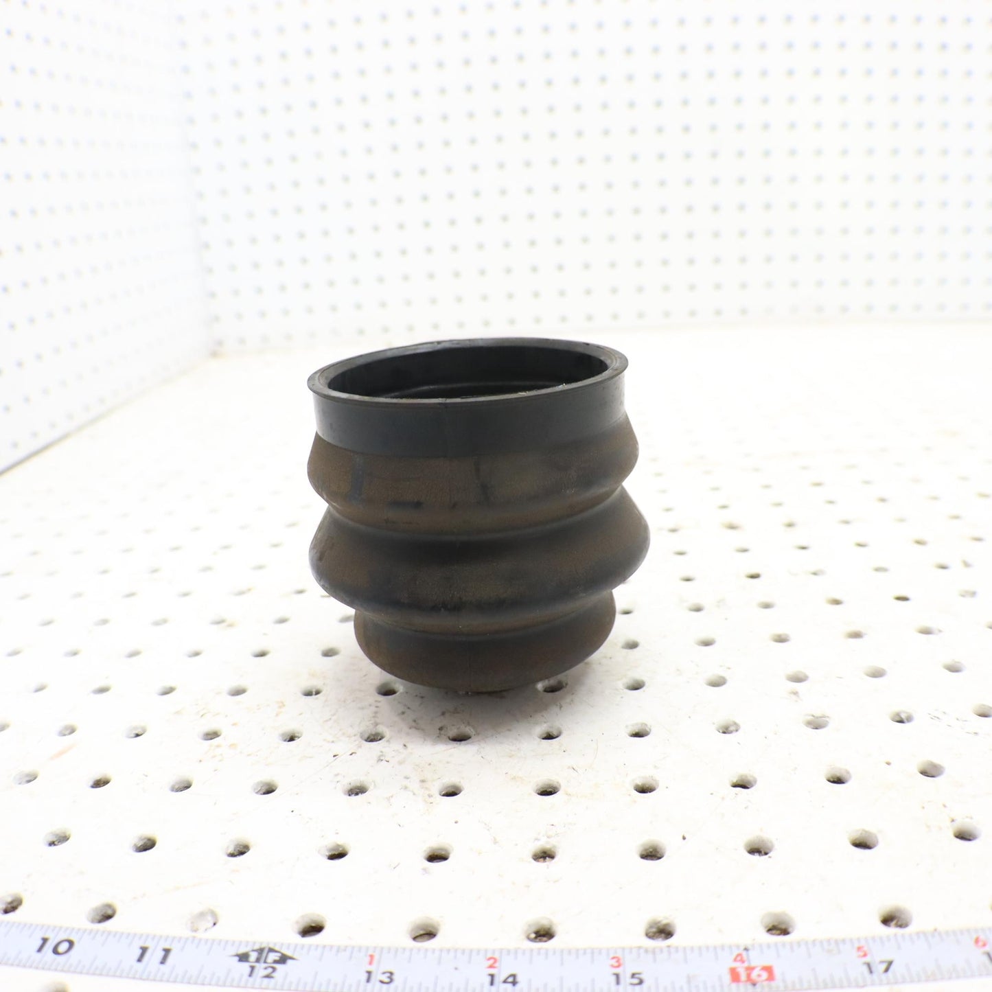 2016 SUZUKI KING QUAD 500 REAR PROP SHAFT BOOT 27153-31G00; 27153-31G01
