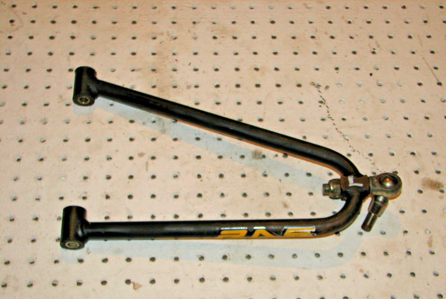 2006 SKI DOO GSX 550 F UPPER A ARM 505071756