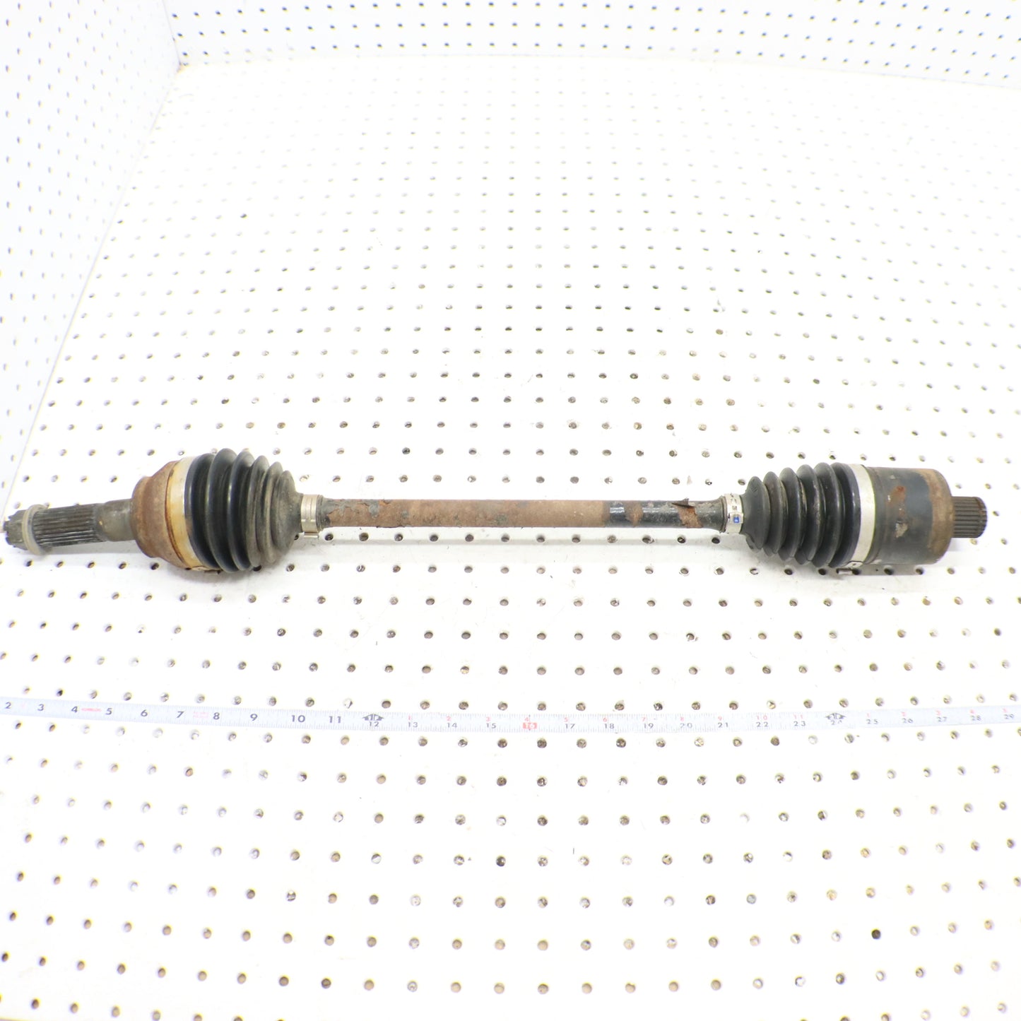 2013 Polaris Ranger Xp 900 Cv Drive Axle Shaft REAR 1332947