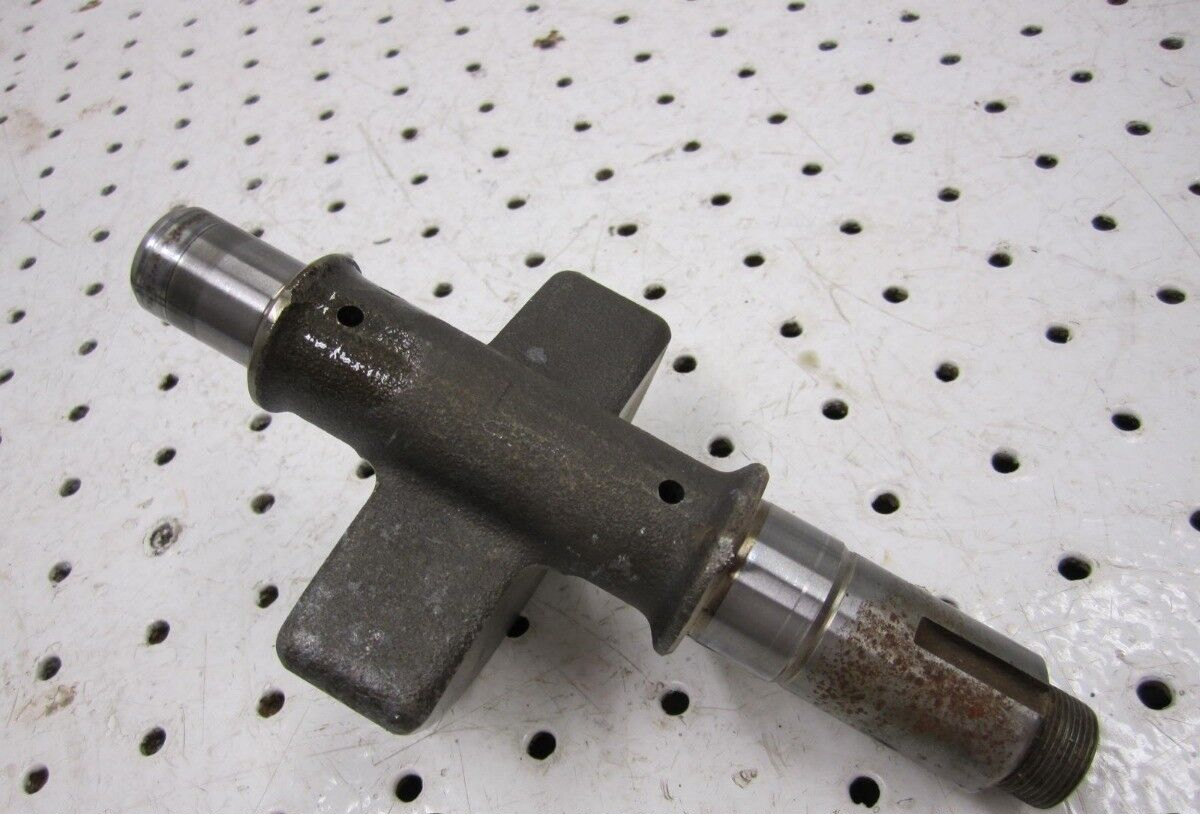 2003 YAMAHA GRIZZLY 660 4X4 COUNTER BALANCER/ WEIGHT 1 5KM-11454-10-00