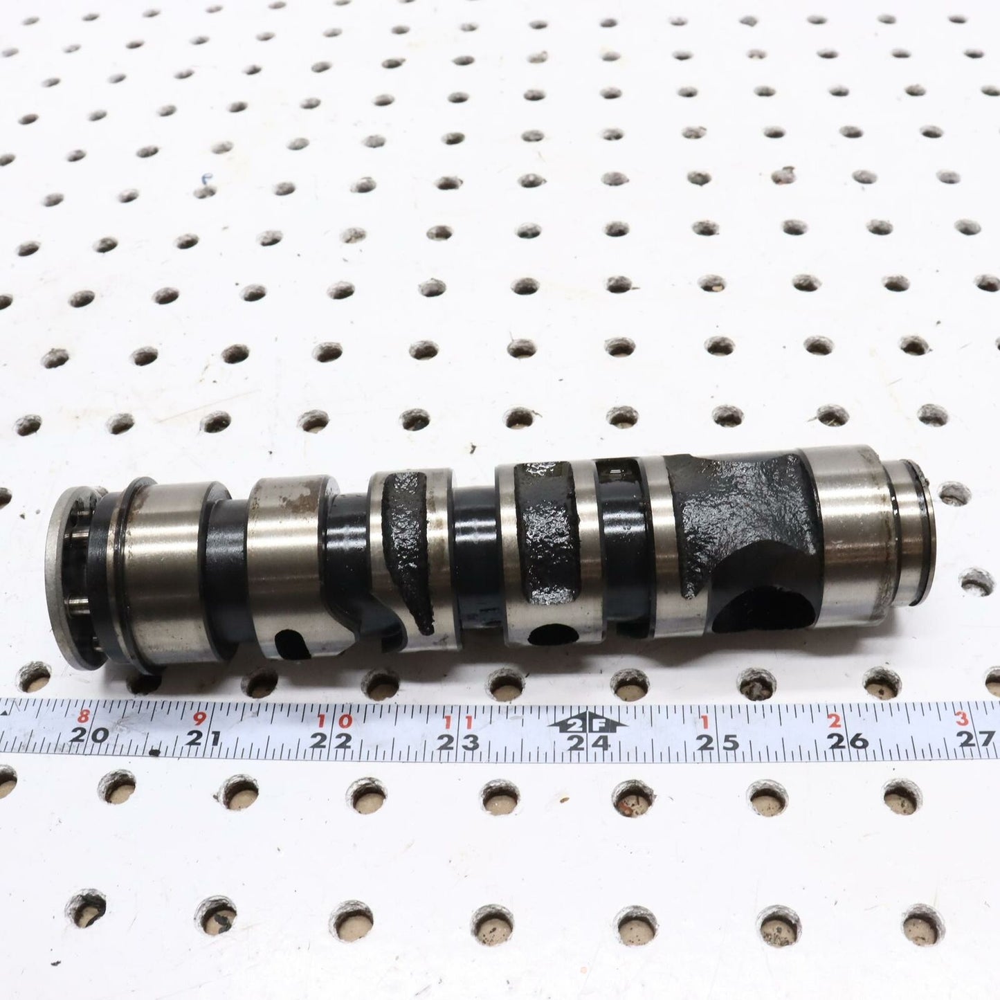 1985 KAWASAKI NINJA 600R TRANS GEAR SHIFT SHIFTE DRUM 13239-1119 13239-1196