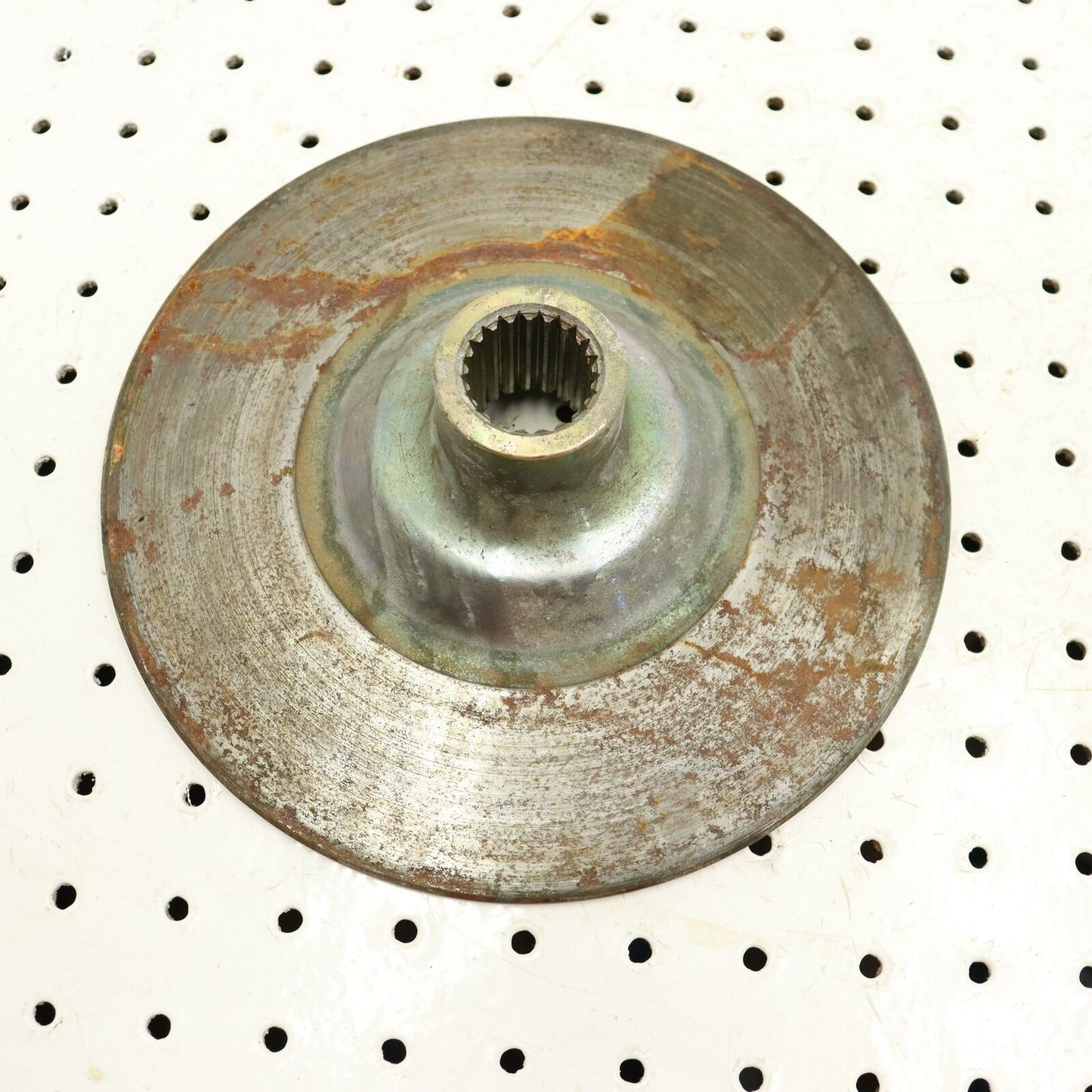 2006 POLARIS FUSION 600 BRAKE DISK ROTOR 2202874