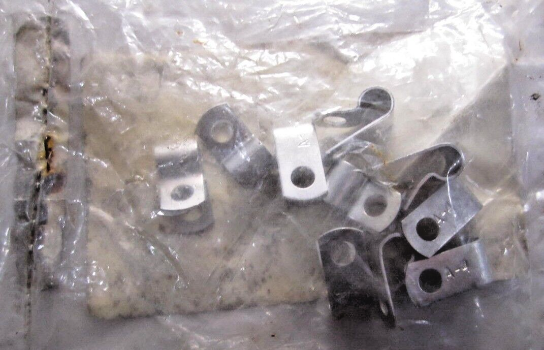 POLARIS RETAINER CLAMP 7080372 QTY OF 10