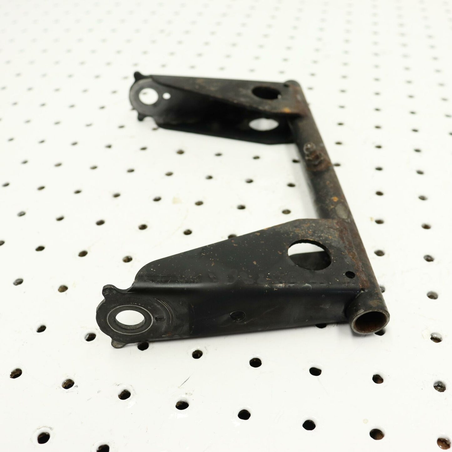 2005 SKI-DOO GSX 500SS REAR SUSPENSION REAR PIVOT ARM 503189819