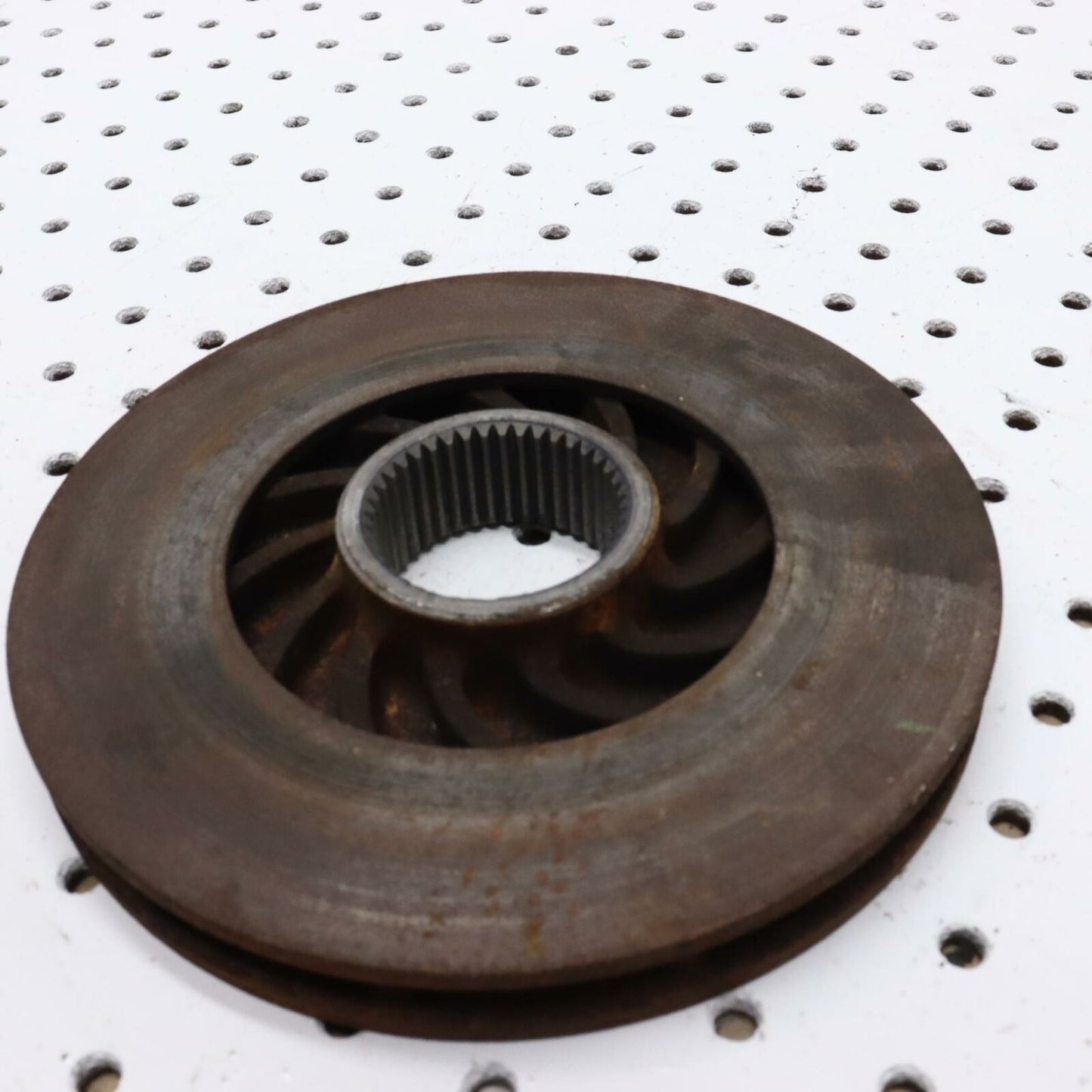 2009 ARCTIC CAT CROSSFIRE 1000 BRAKE DISK ROTOR 1602-656
