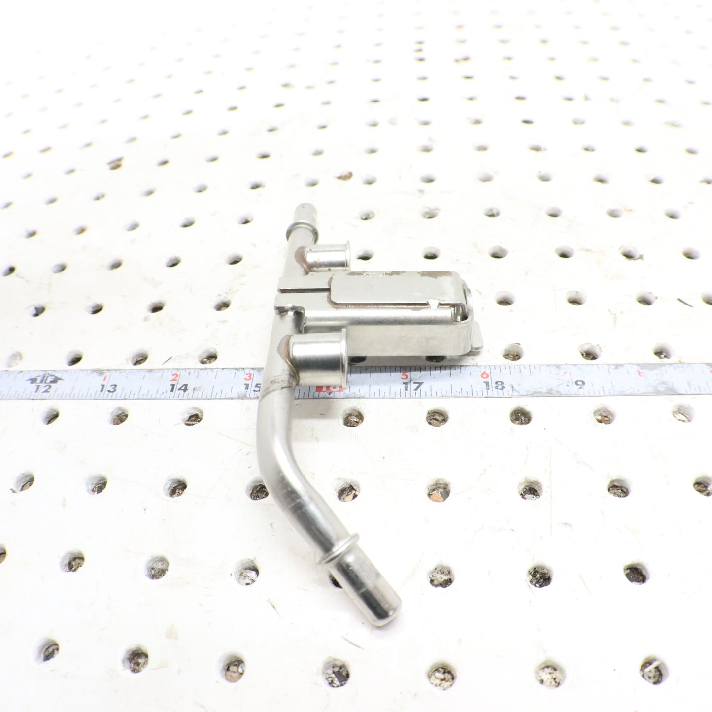 2008 Polaris Sportsman 800 Fuel Rail 2520808
