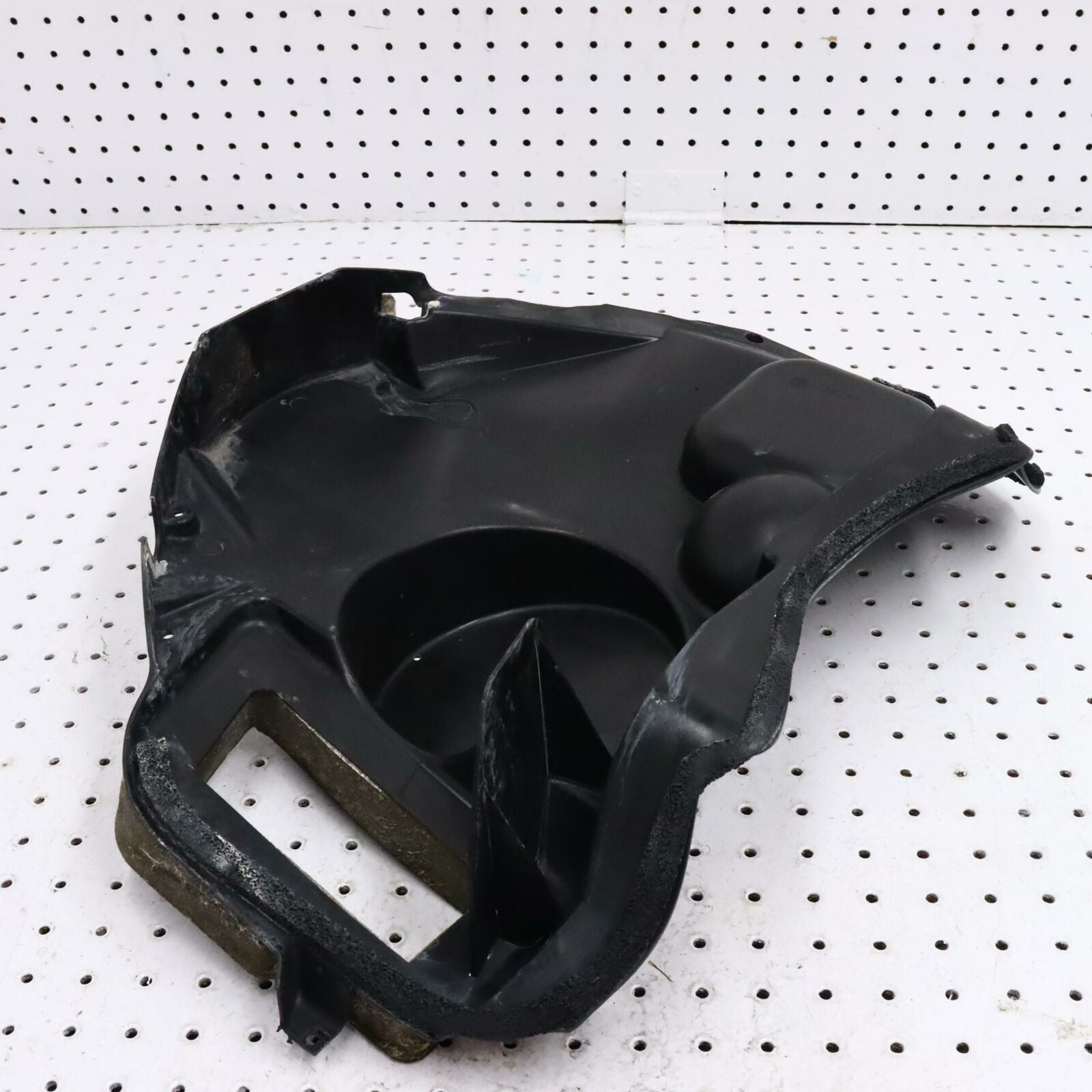 2006 POLARIS SWITCHBACK HEAD LIGHT ACCESS COVER 2633209