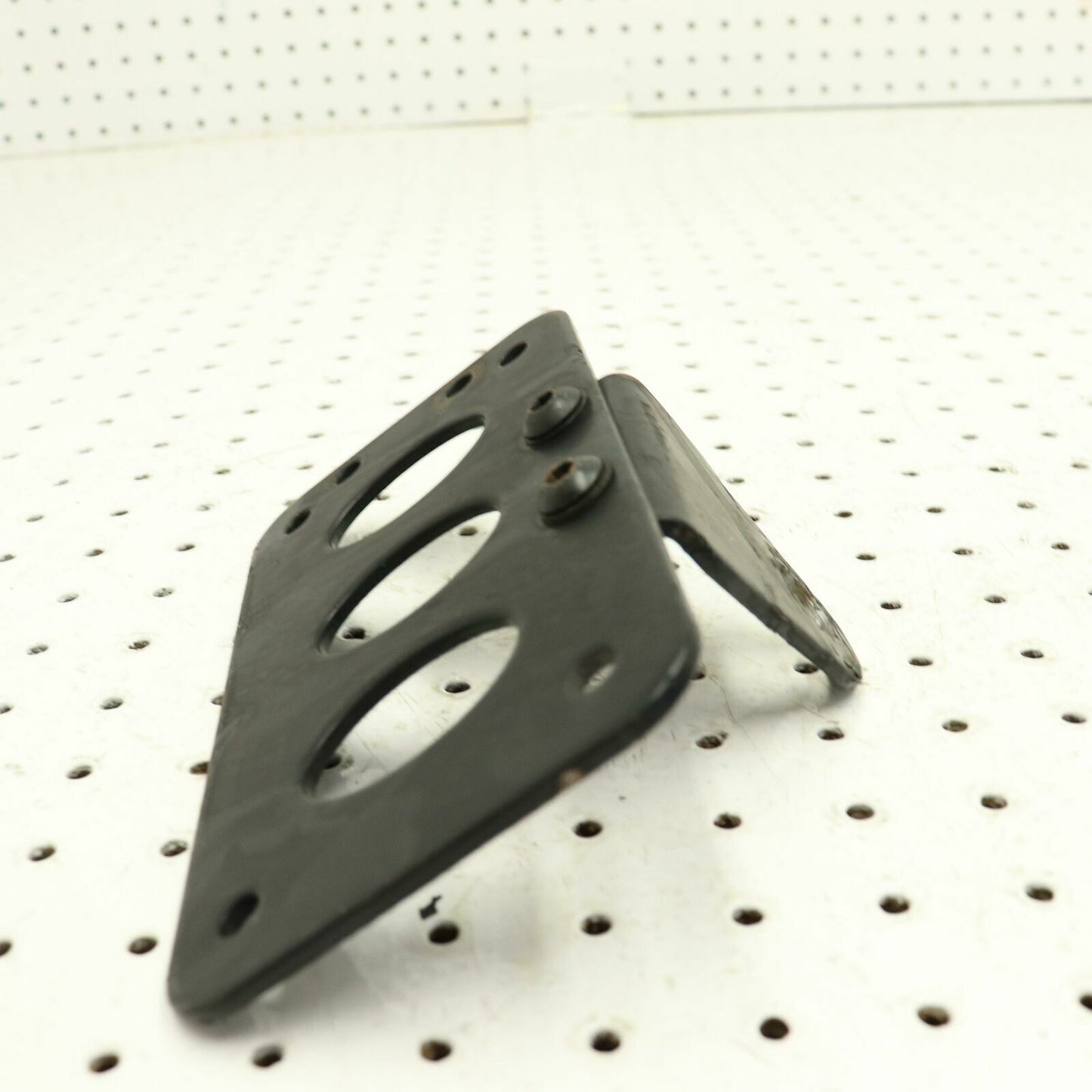 2003 SUZUKI SAVAGE 650 LICENSE PLATE BRACKET MOUNT CUSTOM