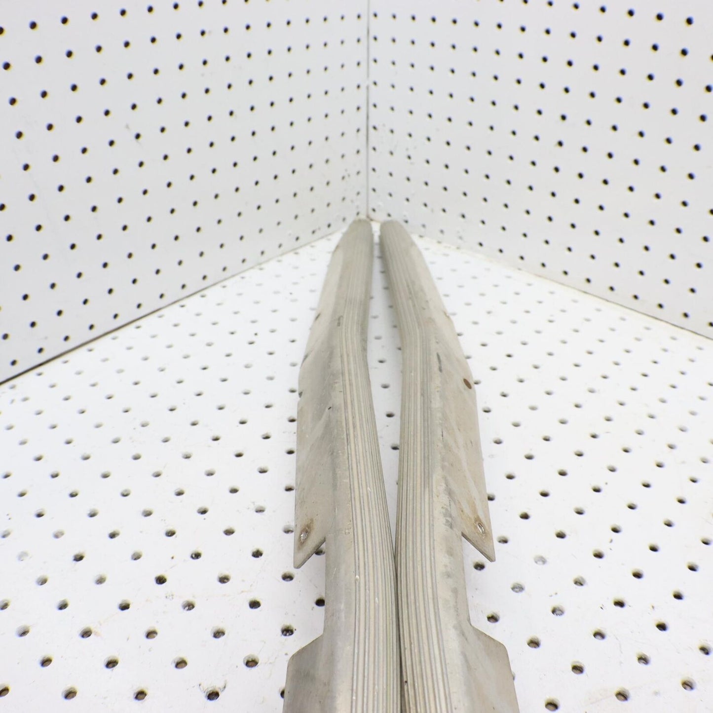 2006 POLARIS FUSION 700 SIDE TUNNEL HEAT EXCHANGER 5135258 ; 5135259