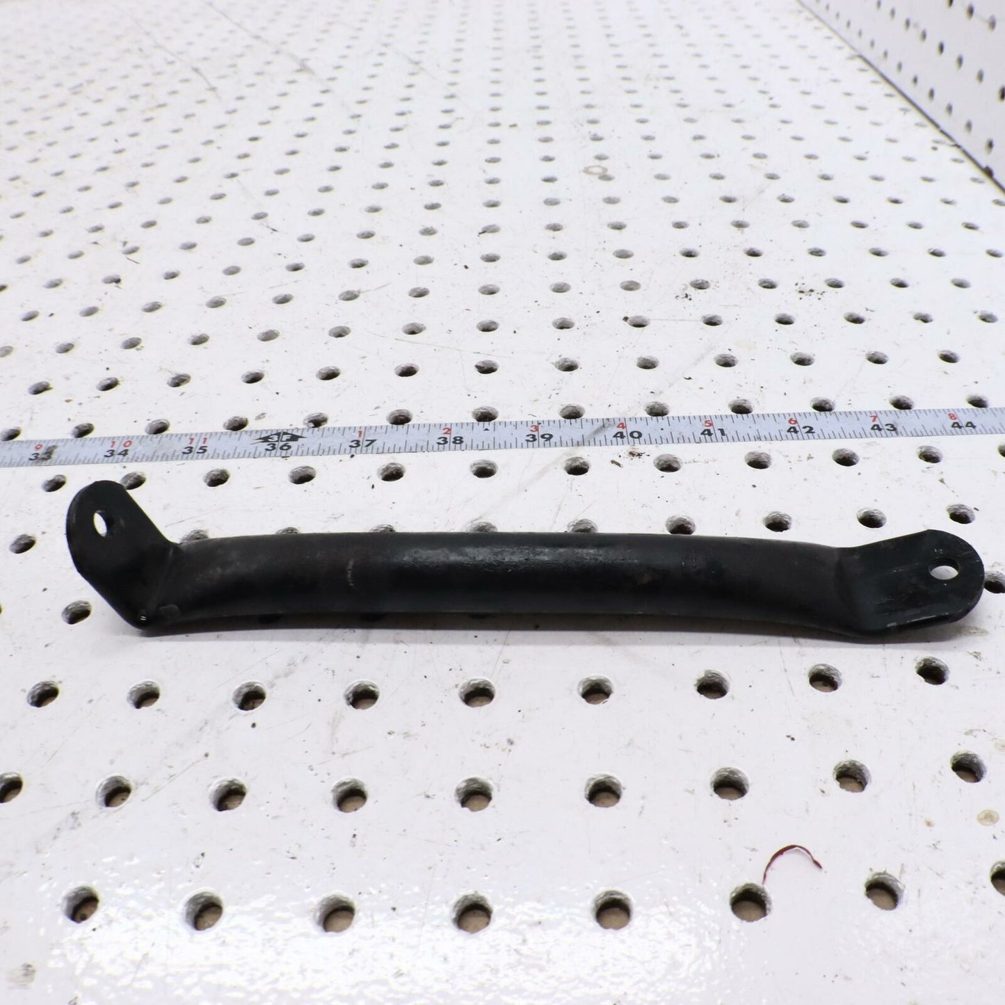 2003 ARCTIC CAT F7 FIRECAT 700 Tube, Belt Guard 2706-216