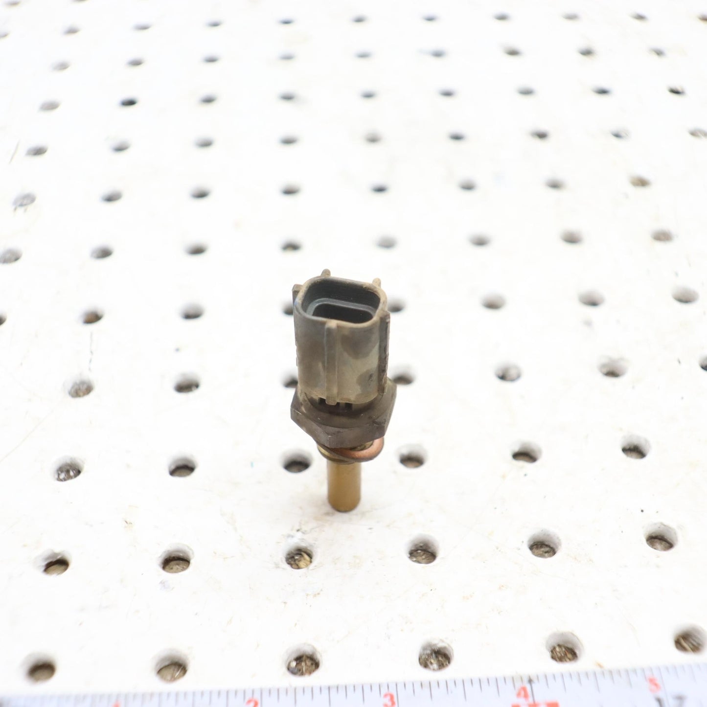 2016 SUZUKI KING QUAD 500 COOLANT WATER TEMPERATURE SENSOR 13650-10G00