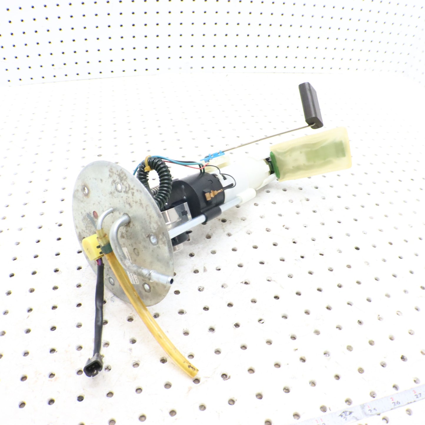 2009 Polaris Rzr 800 Fuel Pump 2521011 2520596