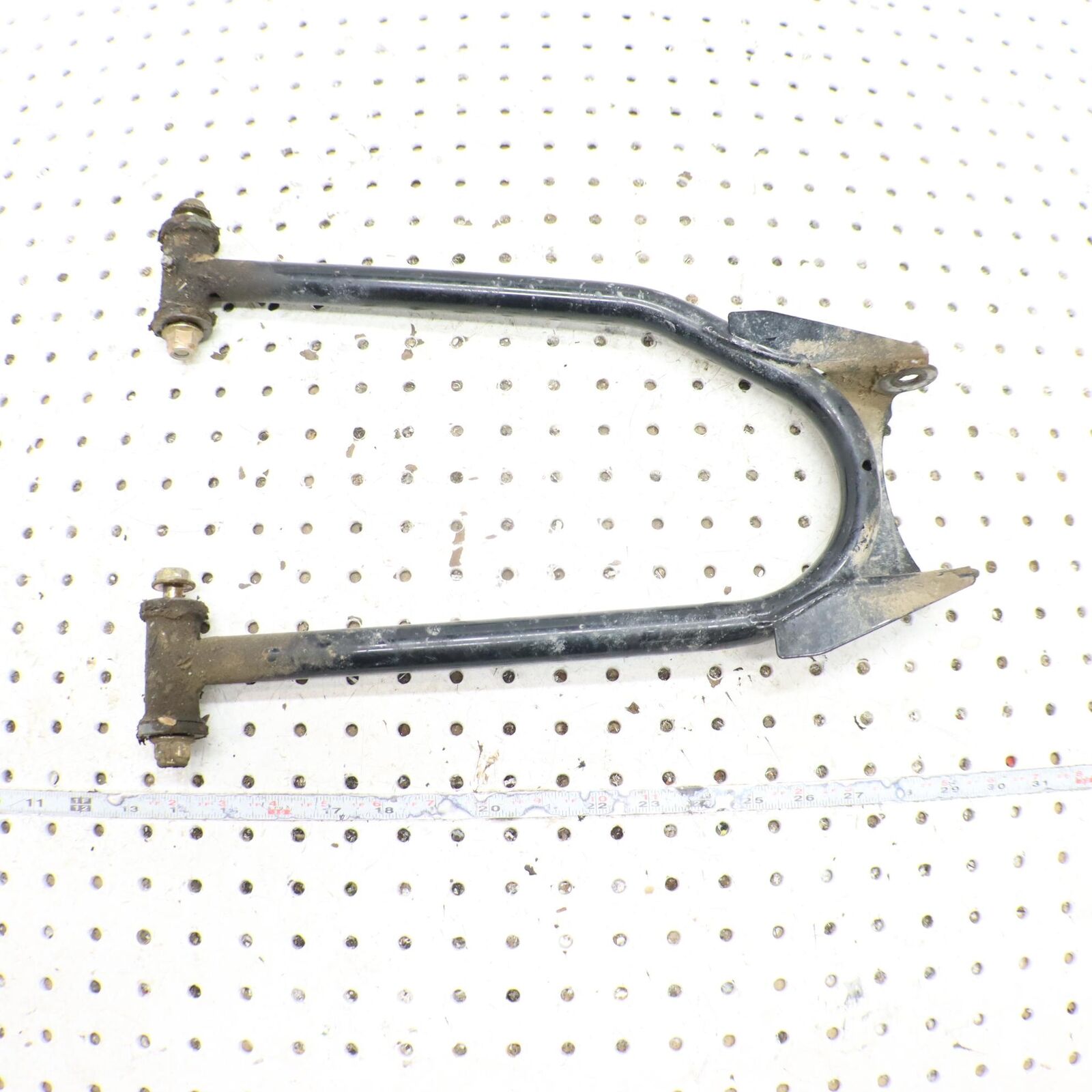 2009 POLARIS SPORTSMAN XP 850 UPPER RIGHT REAR CONTROL A ARM  1017259-067