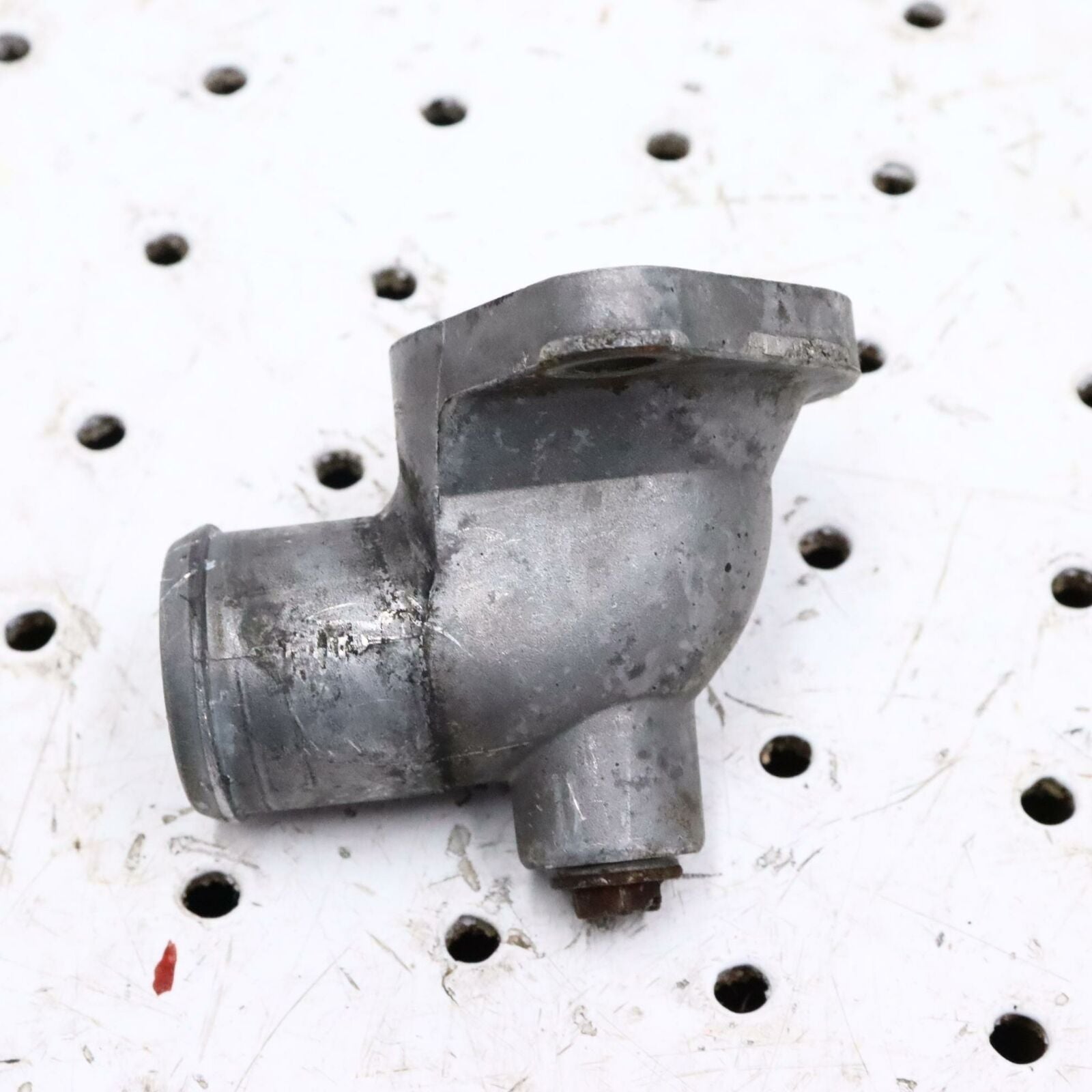 2007 POLARIS SWITCHBACK 600 THERMOSTAT HOUSING 5134756; 5136512