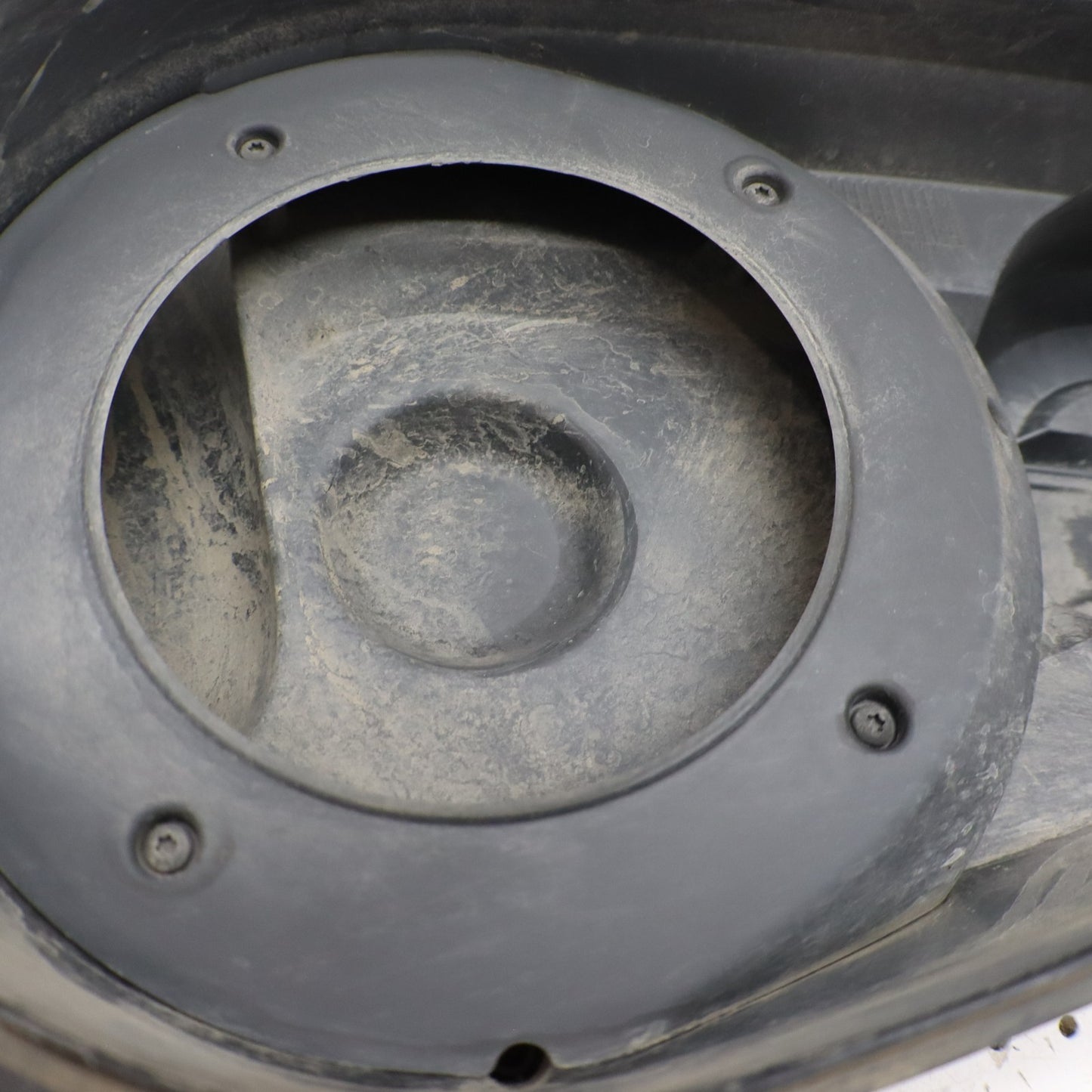 2016 Polaris Sportsman Sp 570 Clutch Cover Outer 2634897