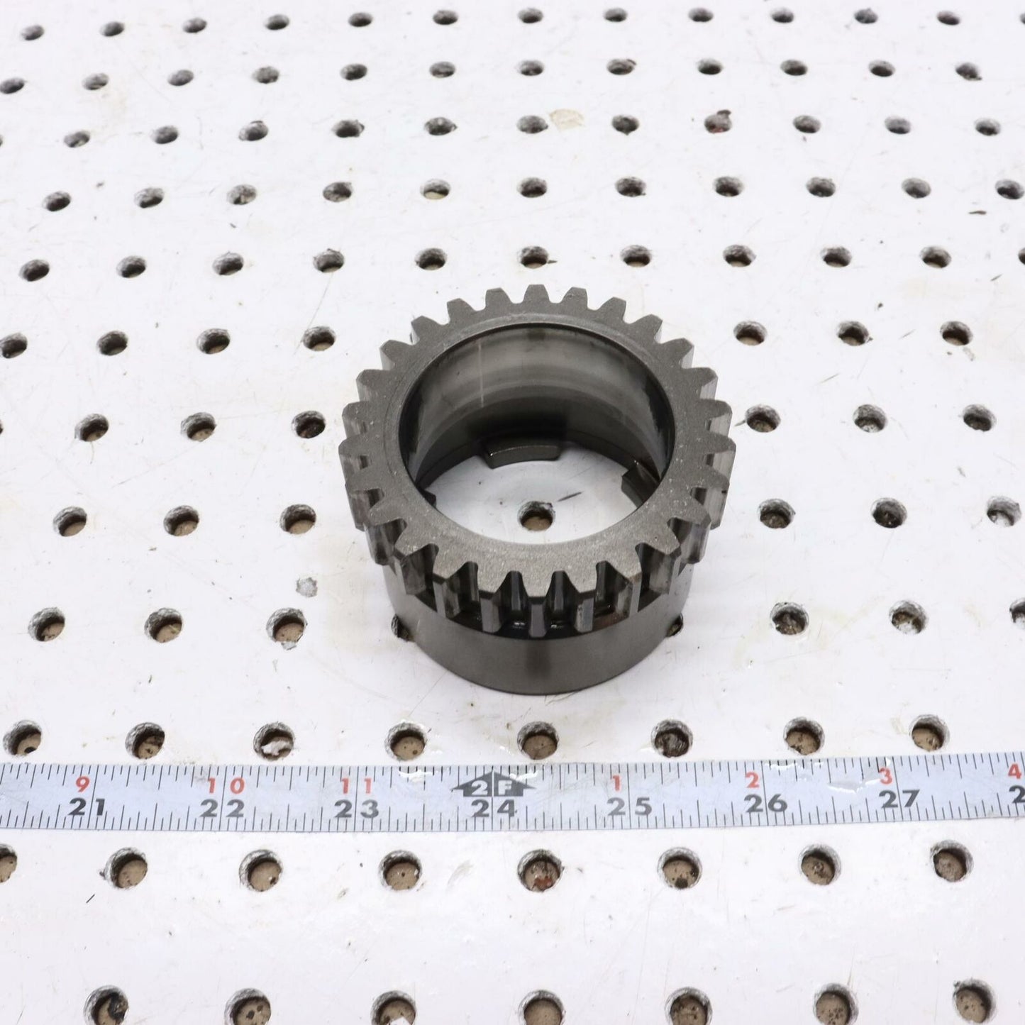 2004 ARCTIC CAT 650 TRANSMISSION GEAR, INPUT HIGH, 26T 3201-129