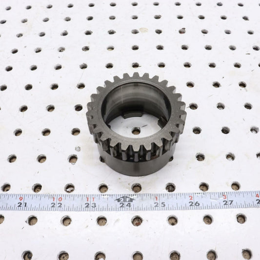 2004 ARCTIC CAT 650 TRANSMISSION GEAR, INPUT HIGH, 26T 3201-129