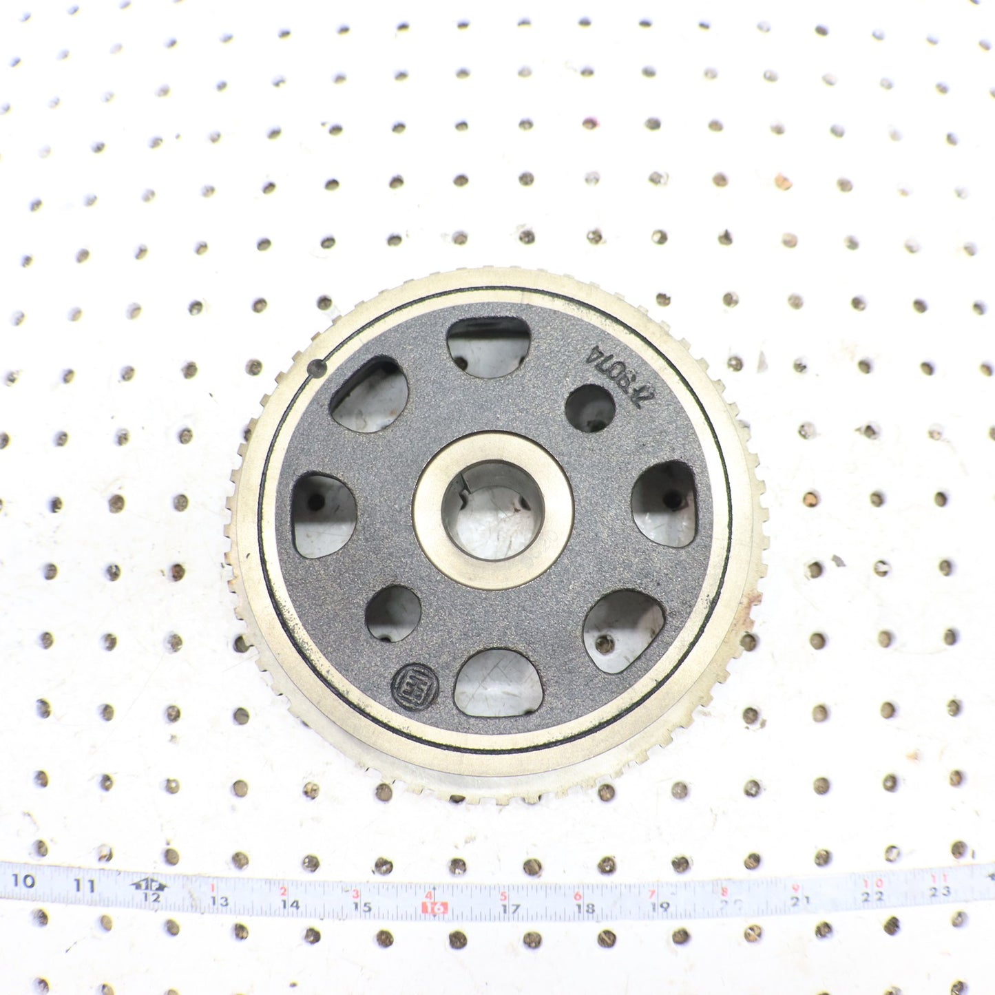 2009 Polaris Sportsman Xp 850 Flywheel Rotor 4011428; 2205188