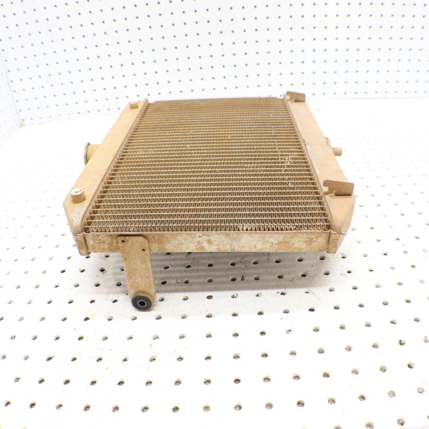 2016 SUZUKI KING QUAD 500 RADIATOR 17710-31G30