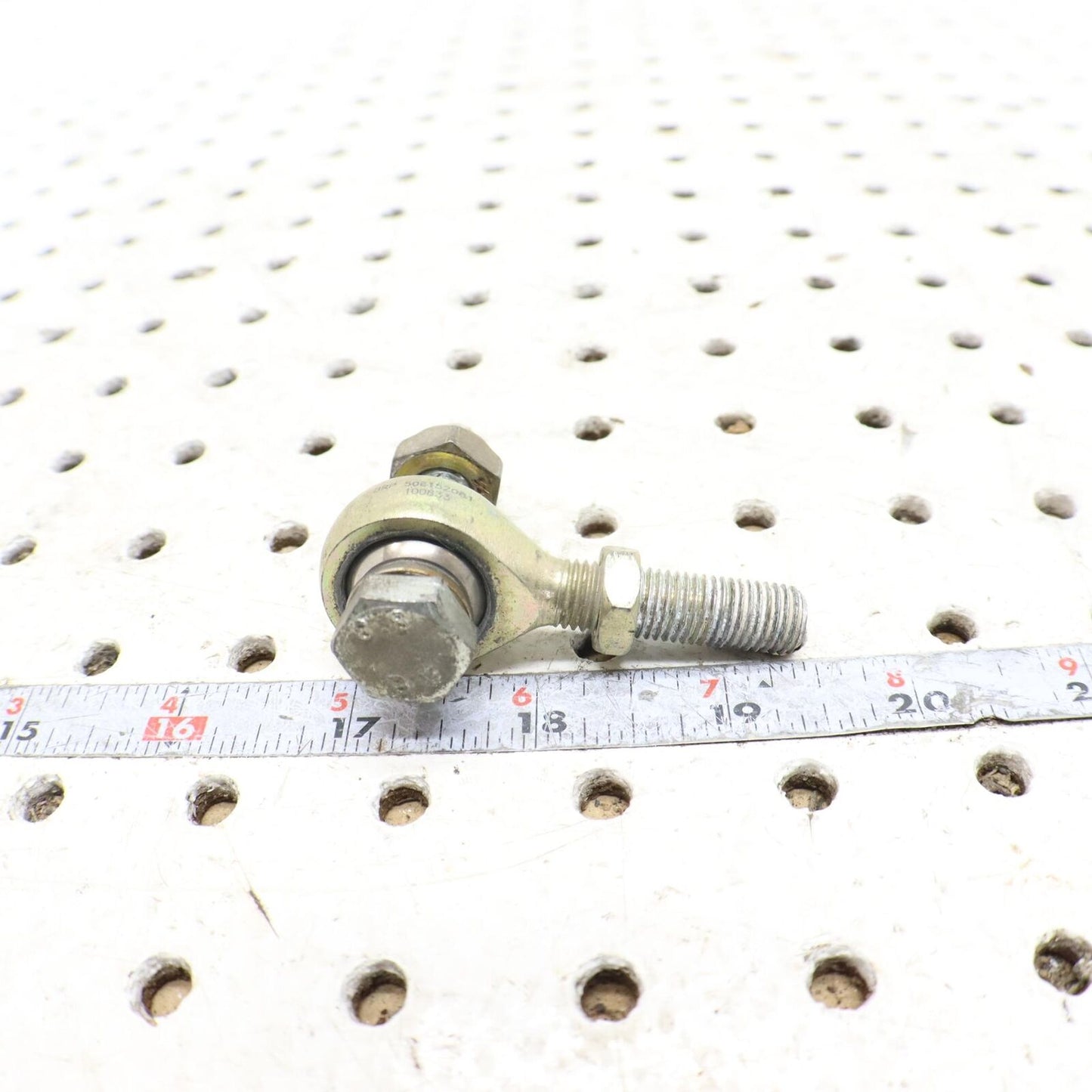 2010 SKI-DOO SUMMIT X 800R TIE ROD END LH 506152081