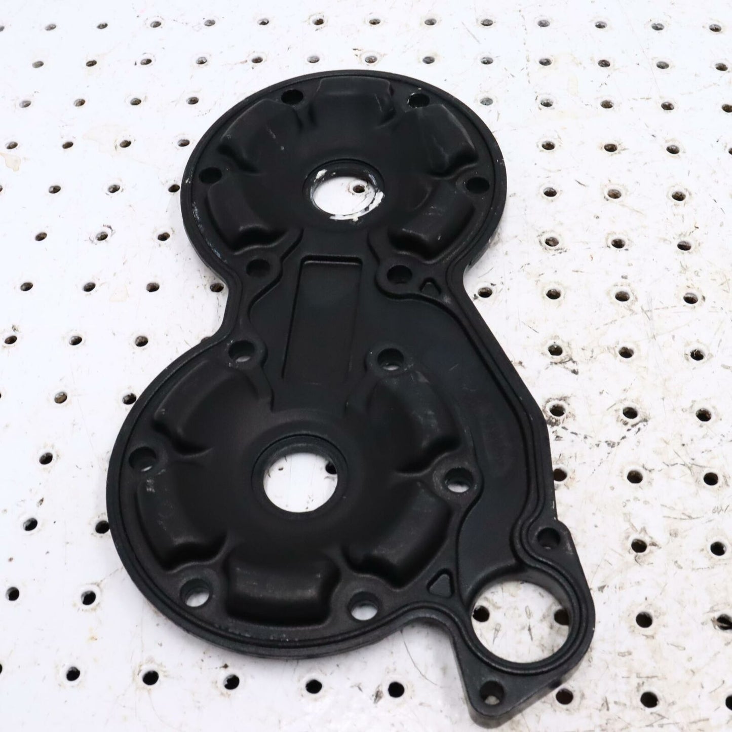 2007 POLARIS IQ 600 ENGINE MOTOR CYLINDER HEAD 5631822-329; 5632529-329