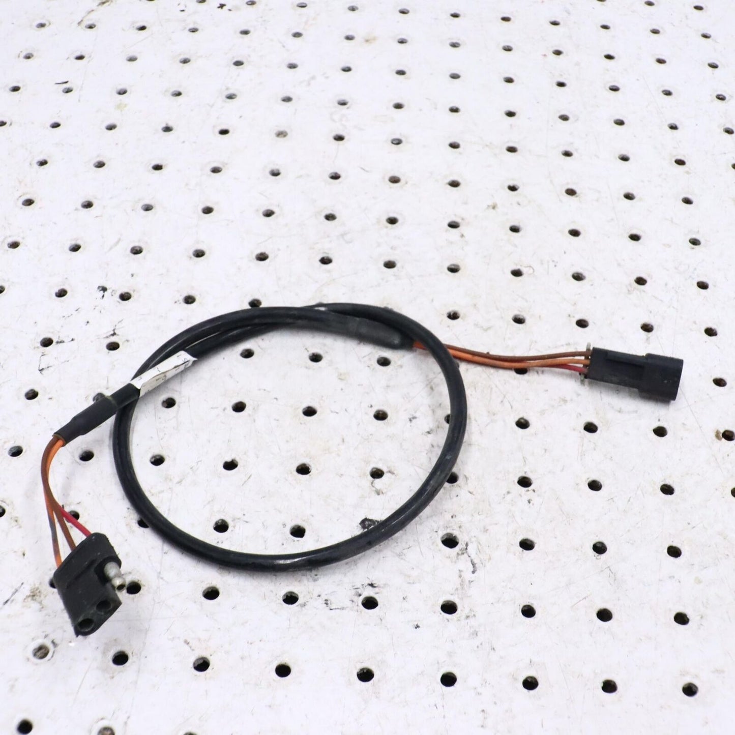 2008 POLARIS SWITCHBACK TURBO TAIL LIGHT WIRE HARNESS 2410916