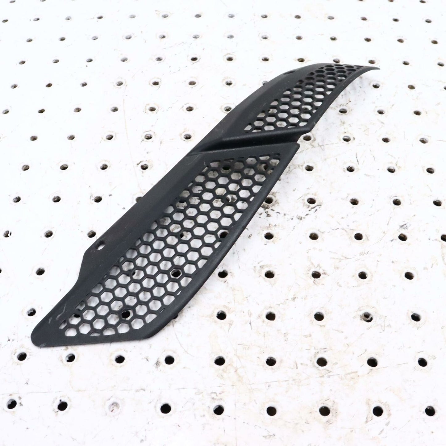 2007 POLARIS IQ 600 LEFT HINGE SCREEN 5435848-070