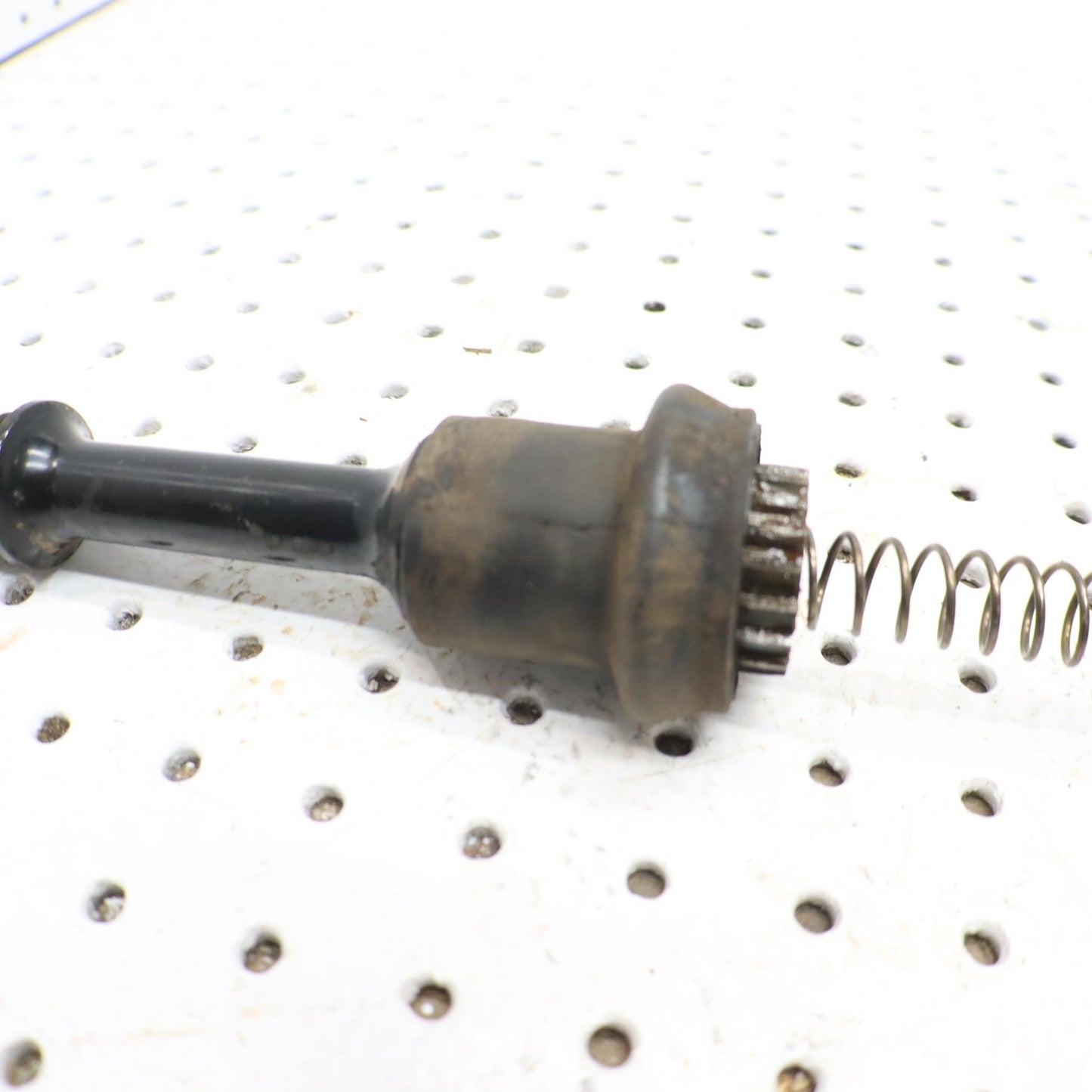 2016 SUZUKI KING QUAD 500 REAR PROP SHAFT 27155-31G30