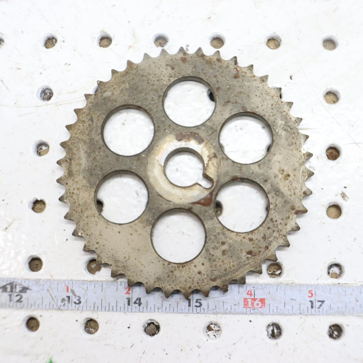 2014 POLARIS SPORTSMAN XP 850 CAM SHAFT CHAIN SPROCKET 3222156 2209917
