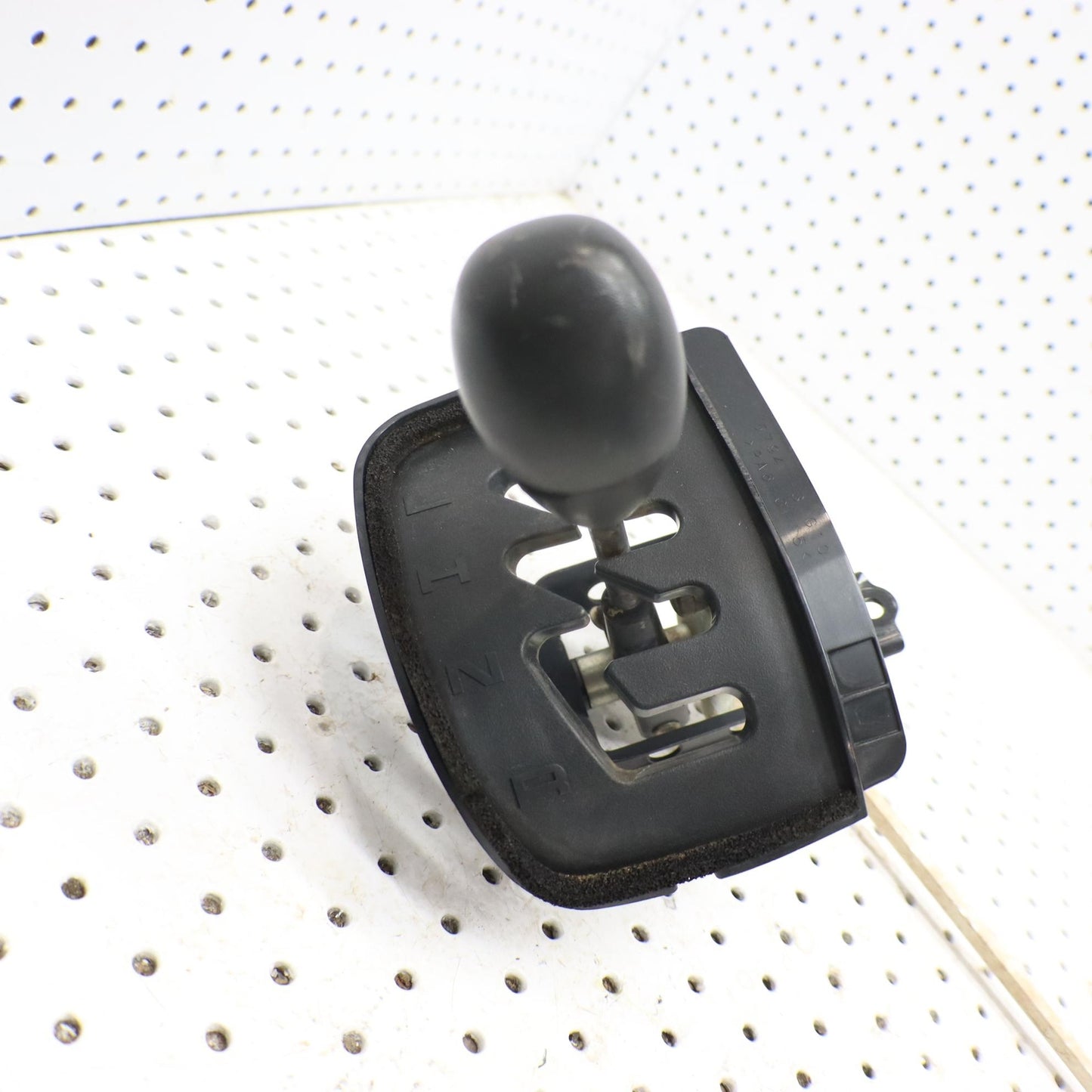 2016 SUZUKI KING QUAD 500 GEAR SELECTOR SHIFT LEVER 57800-31G12; 57911-31H00