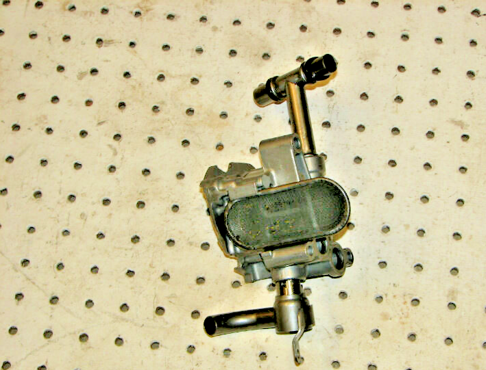 2003 HONDA SHADOW 750 VT750DCB OIL PUMP 15100-MY1-010