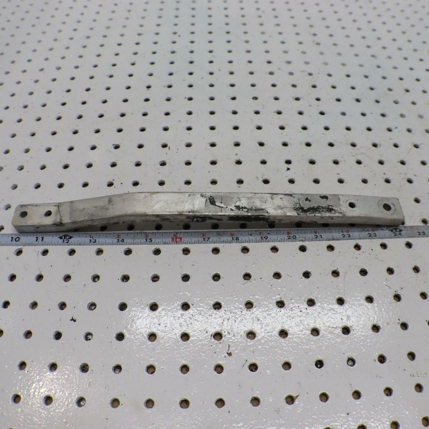 2012 ARCTIC CAT PROCLIMB M800 FRAME CHASI SUPPORT BRACE BRACKET 0607-248