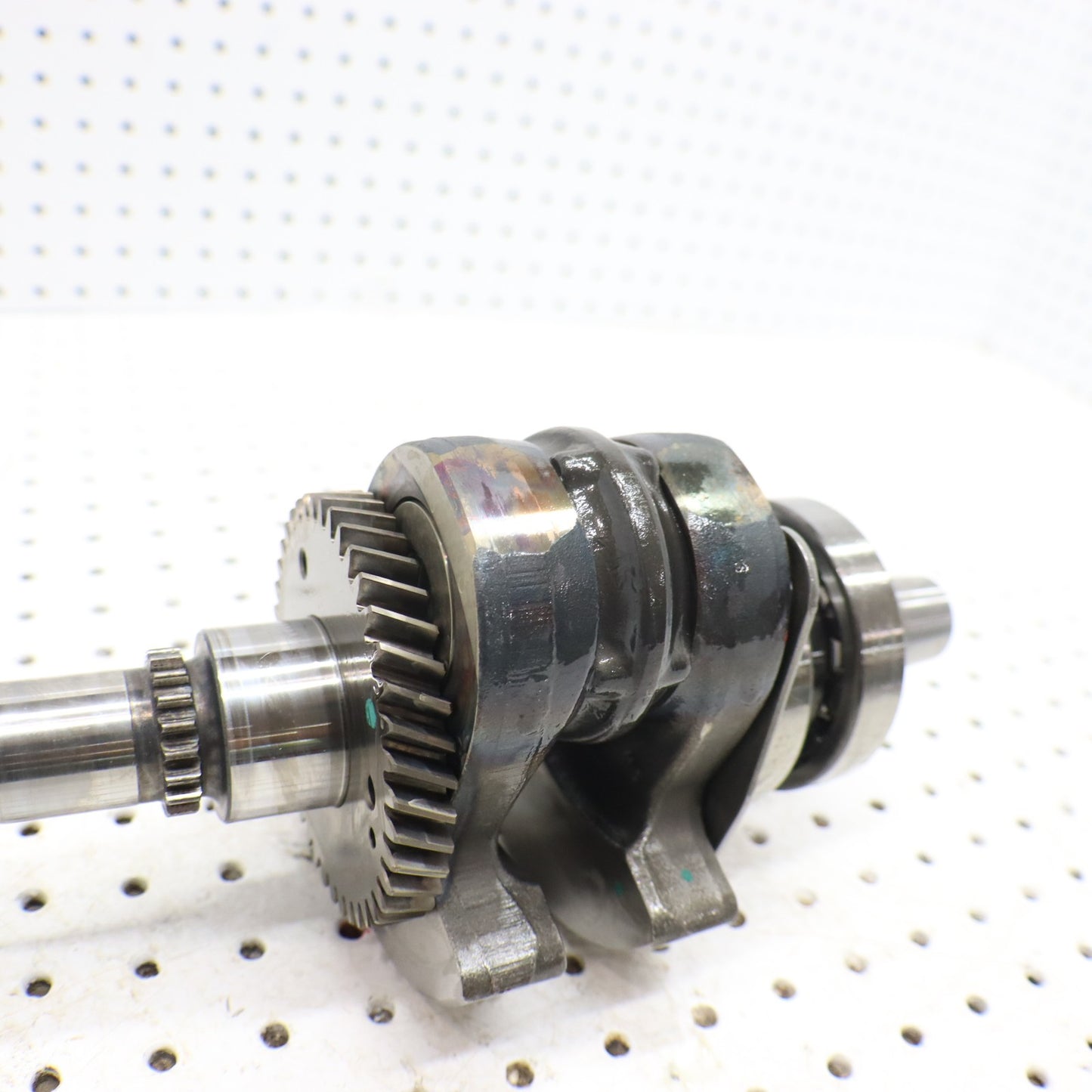 2016 Polaris Sportsman Sp 570 Crankshaft Crank Shaft 2204729 CORE FOR PARTS