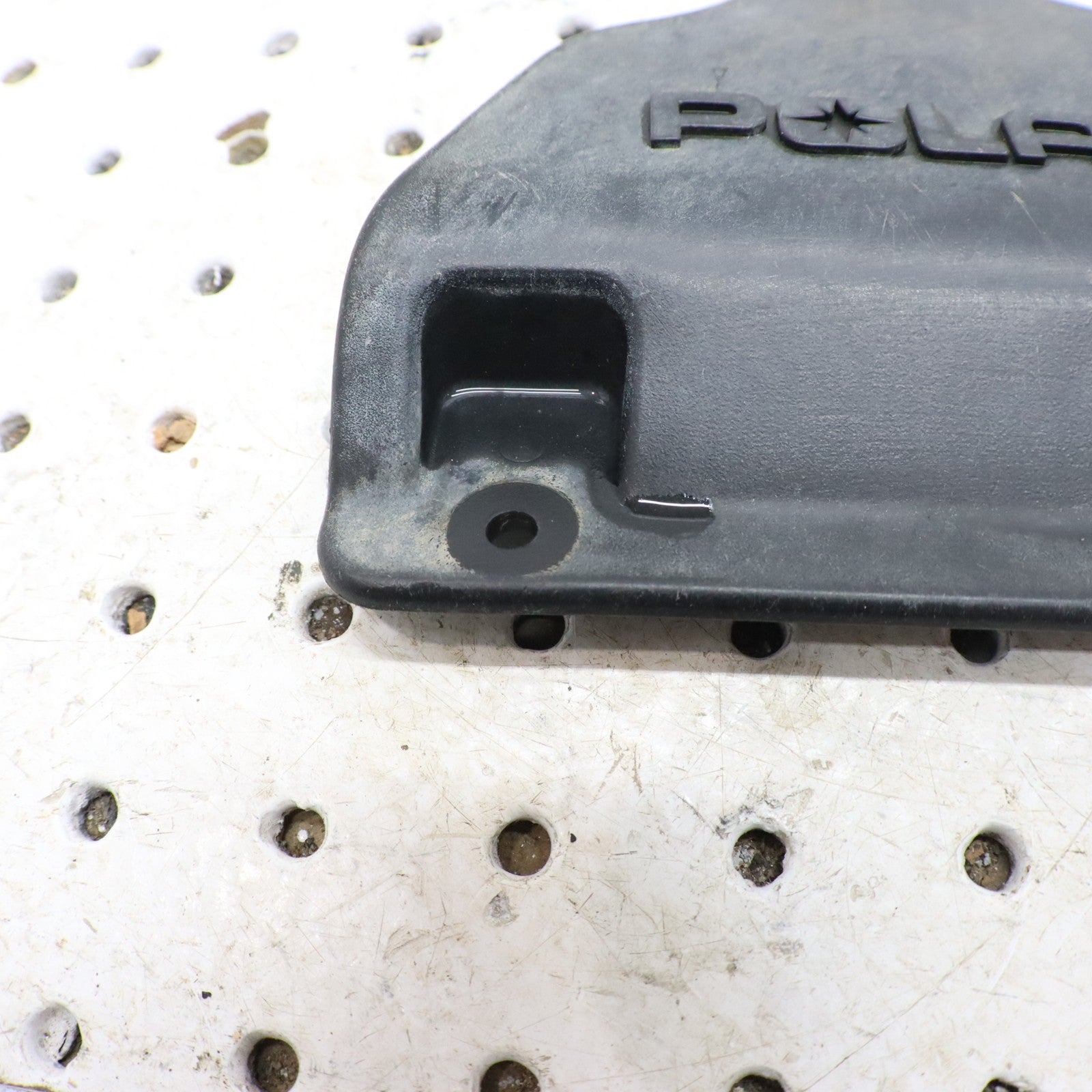 2008 Polaris Sportsman 800 Cv Joint Shield Axle Protector Guard 5435008-070 LEFT