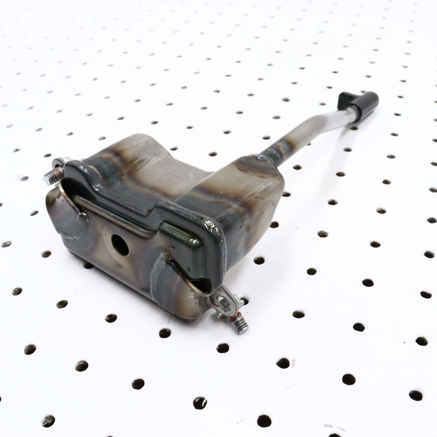 2009 KAWASAKI NINJA 250R BODY - BREATHER 14070-1081