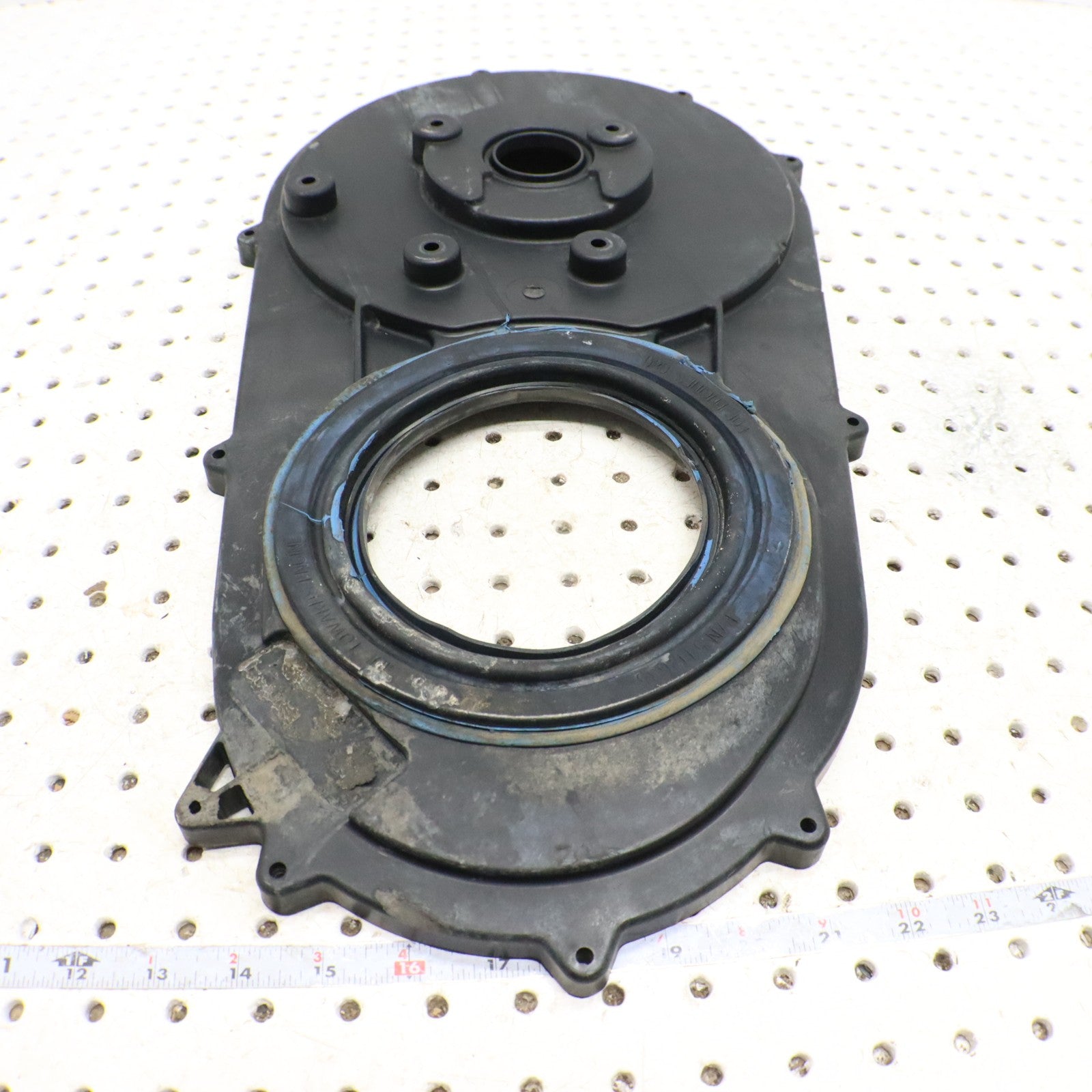2008 Polaris Sportsman 800 Clutch Cover Inner 2201955