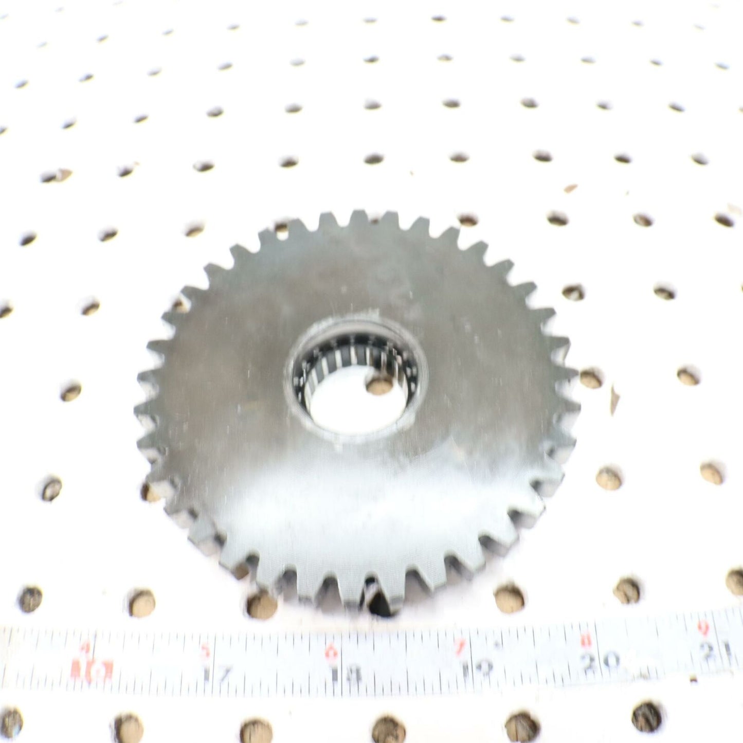 2001 POLARIS SPORTSMAN 400 TRANSMISSION GEAR 3233745