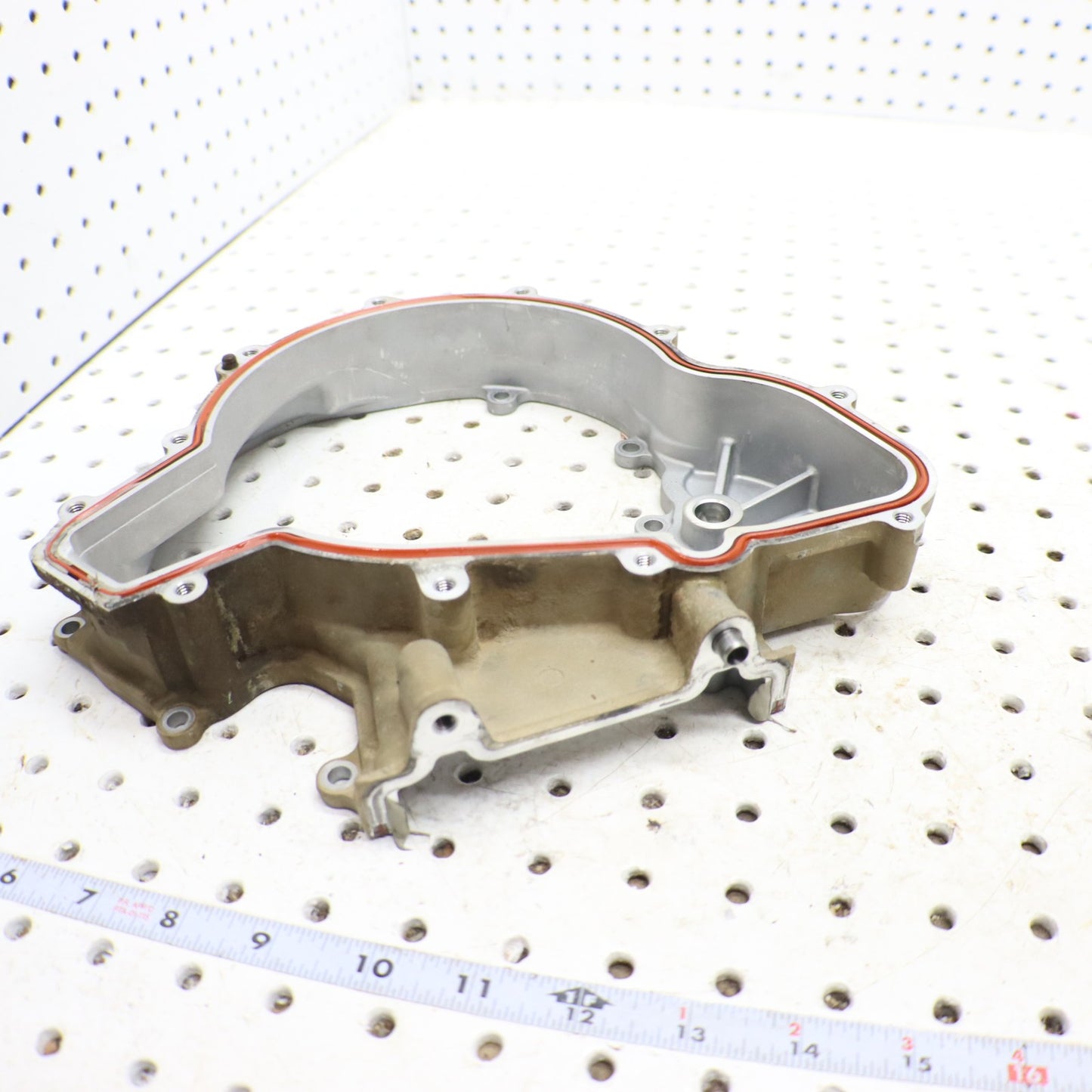 2016 Polaris Sportsman Sp 570 Engine Cover Panel SPACER 2212487; 3022723